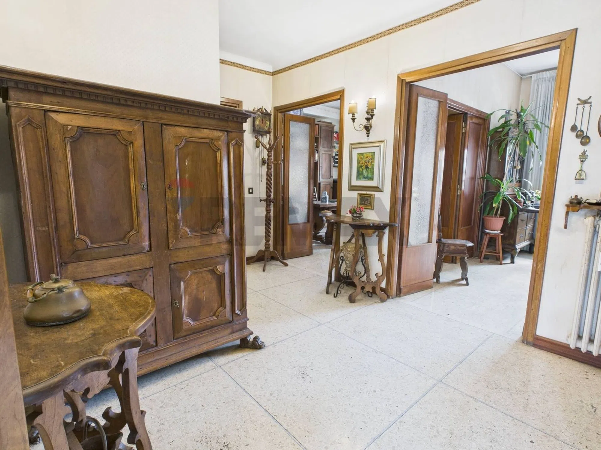 Appartamento in via Giulio Adamoli, 28 - Photo 6