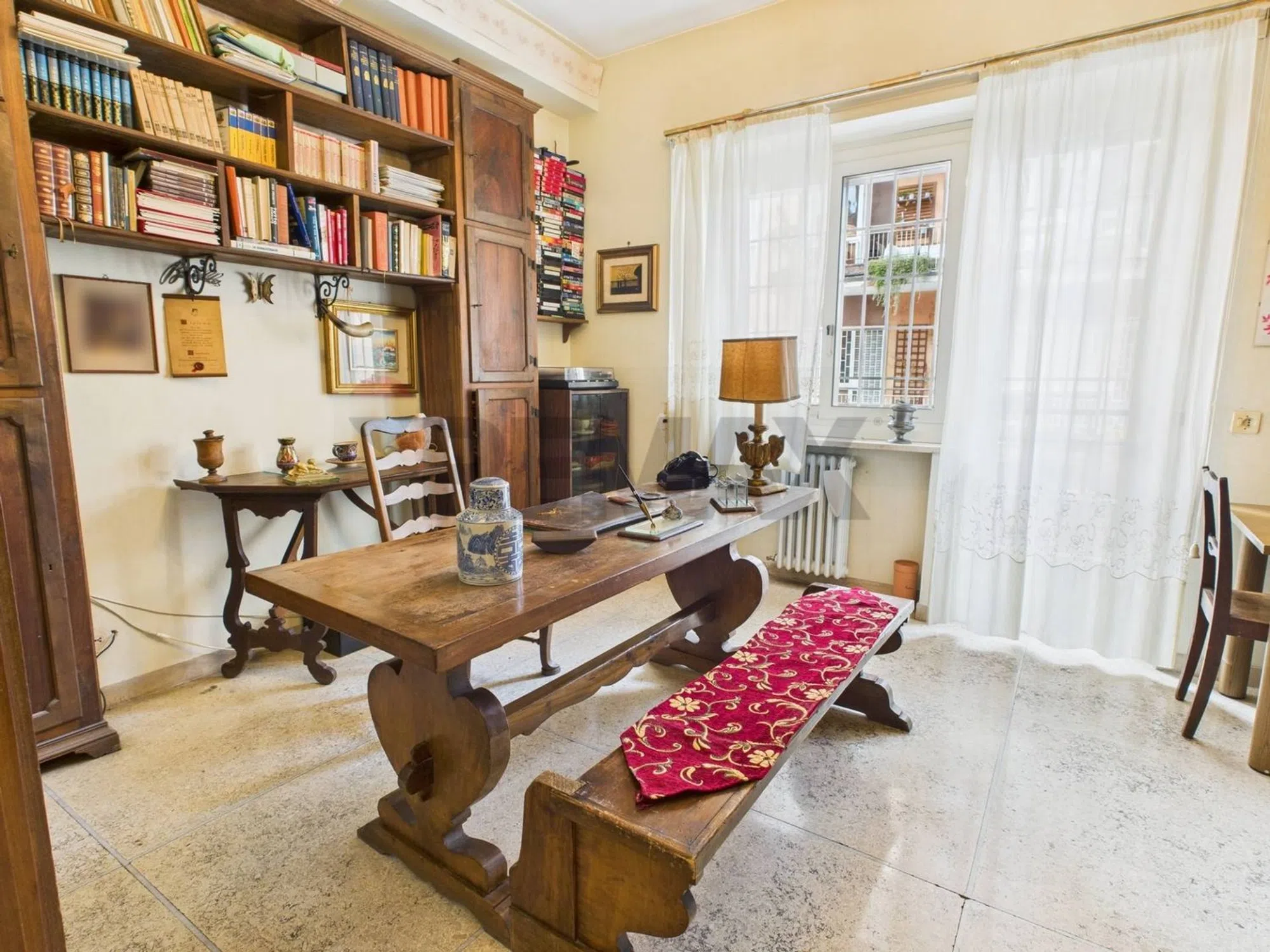 Appartamento in via Giulio Adamoli, 28 - Photo 7