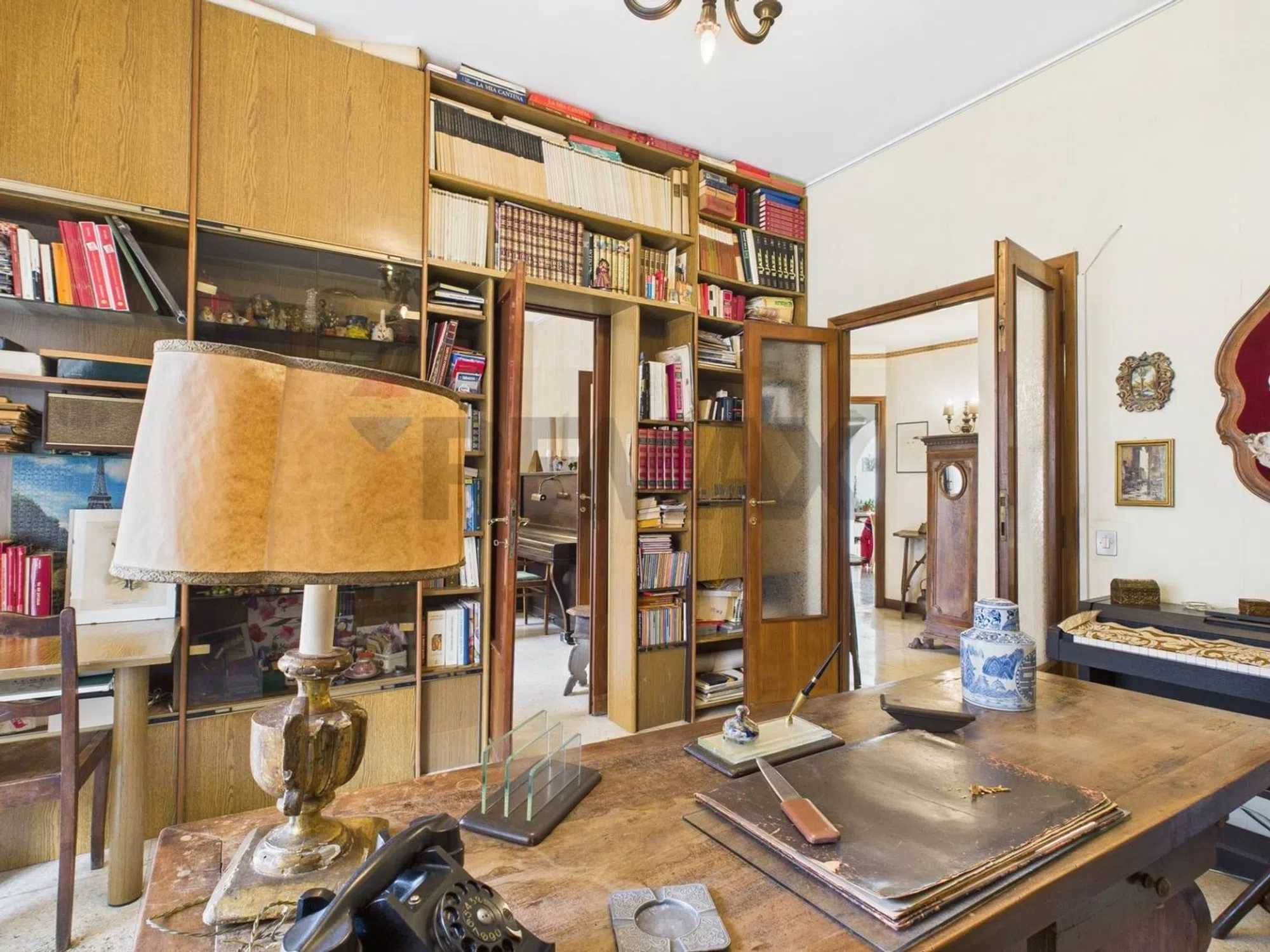 Appartamento in via Giulio Adamoli, 28 - Photo 8