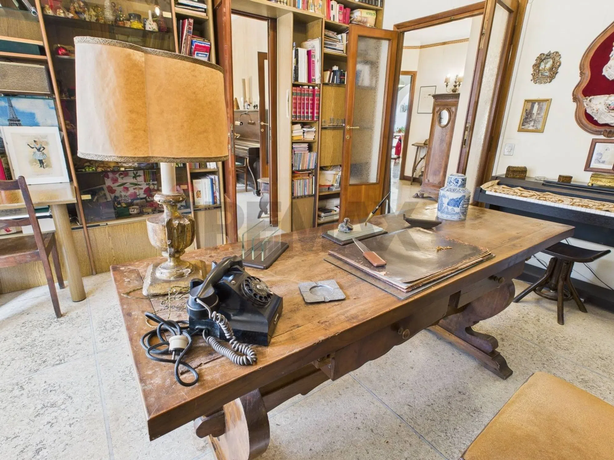 Appartamento in via Giulio Adamoli, 28 - Photo 9