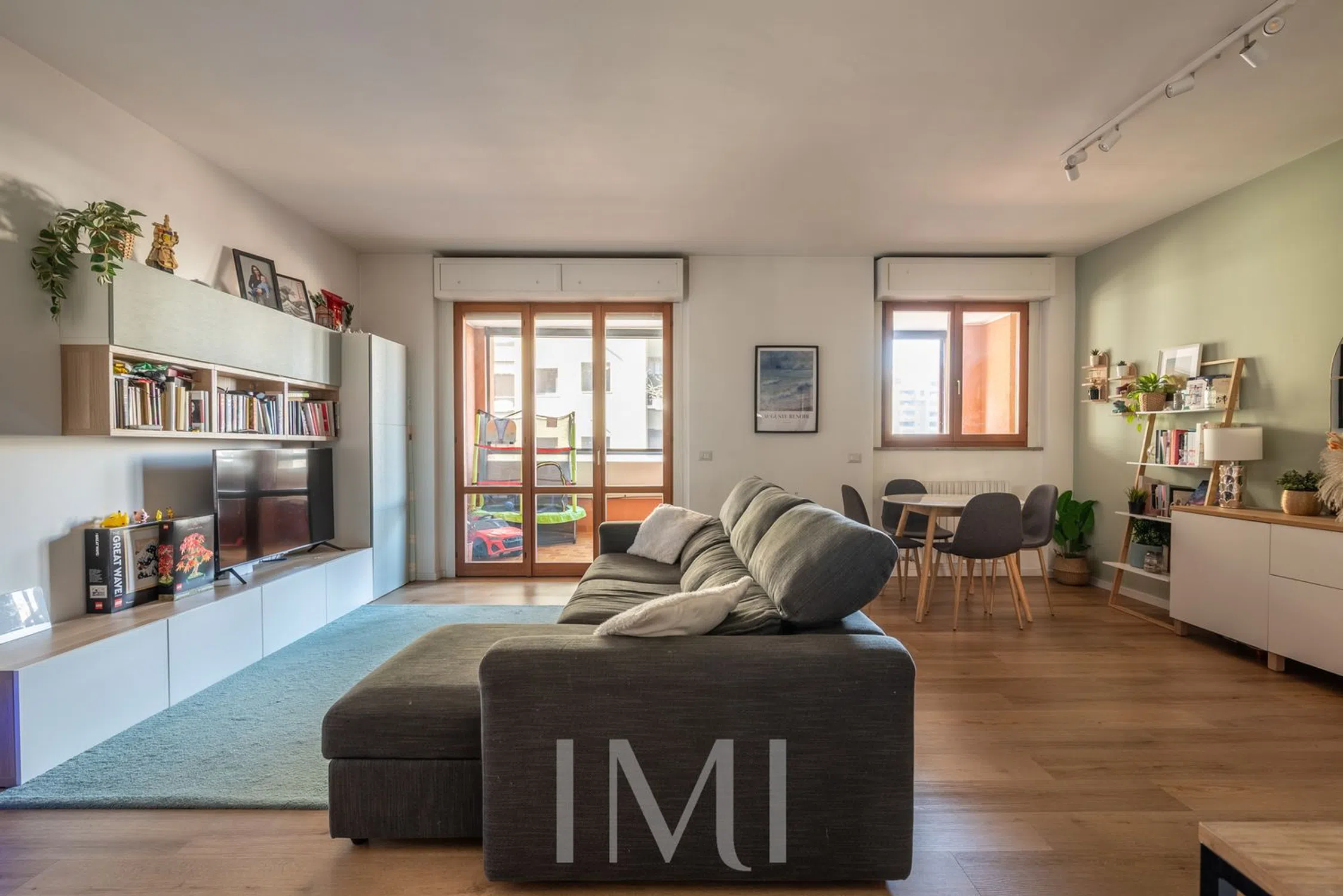 Trilocale in via Giuseppe Tomaselli, 1 - Photo 11