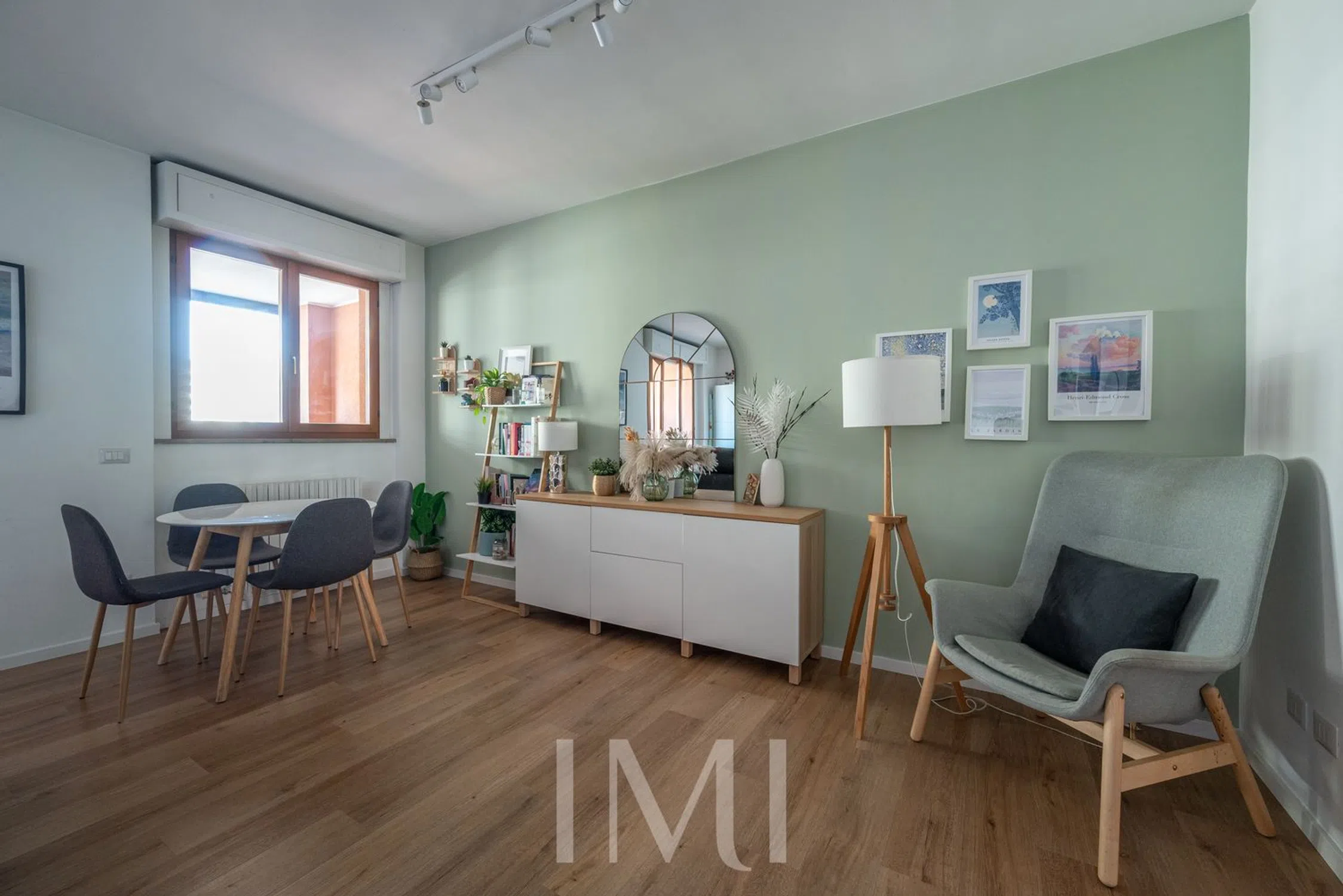 Trilocale in via Giuseppe Tomaselli, 1 - Photo 12