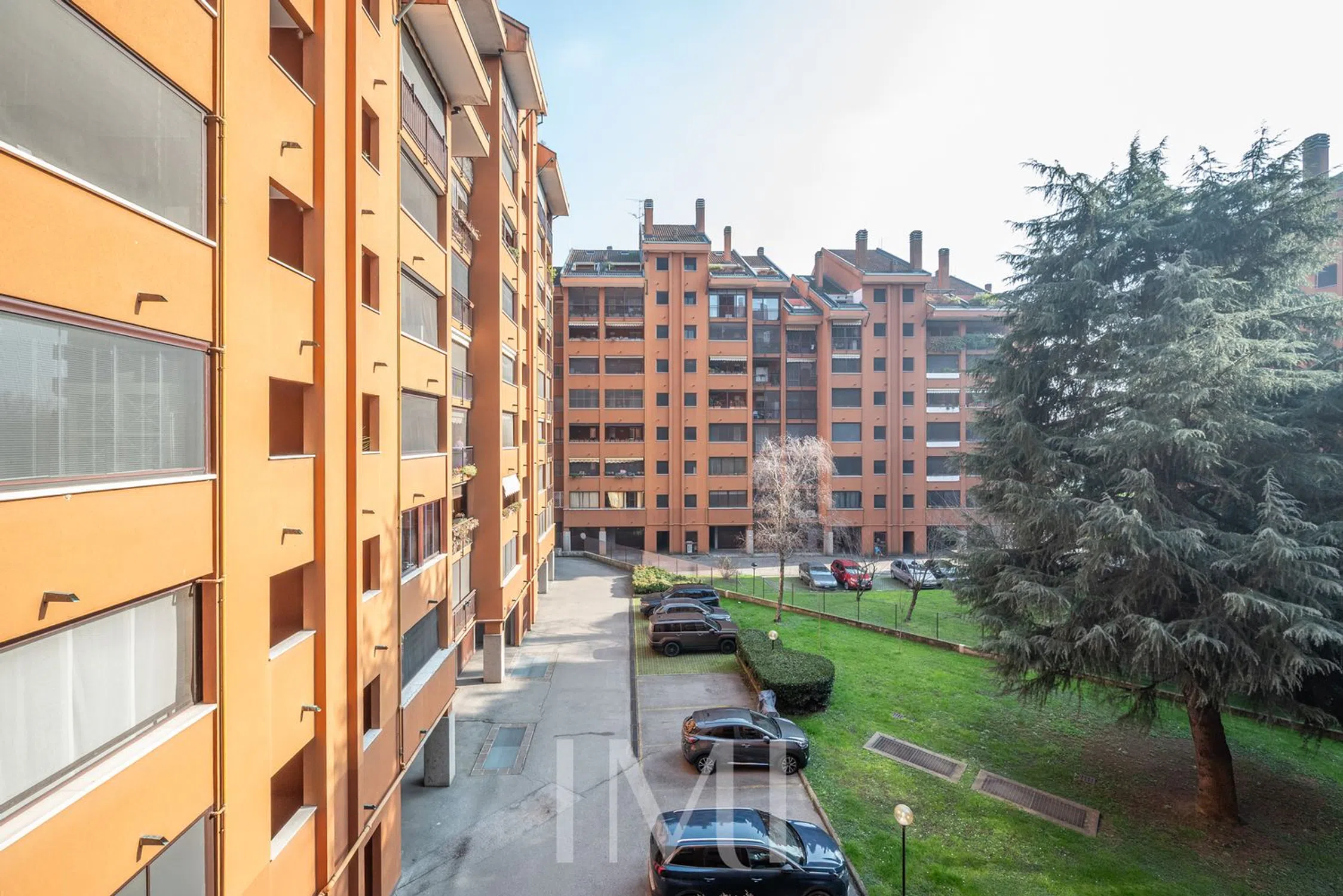 Trilocale in via Giuseppe Tomaselli, 1 - Photo 17