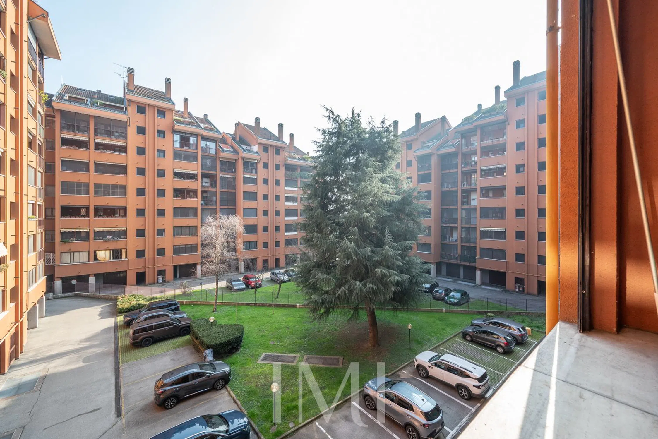 Trilocale in via Giuseppe Tomaselli, 1 - Photo 18