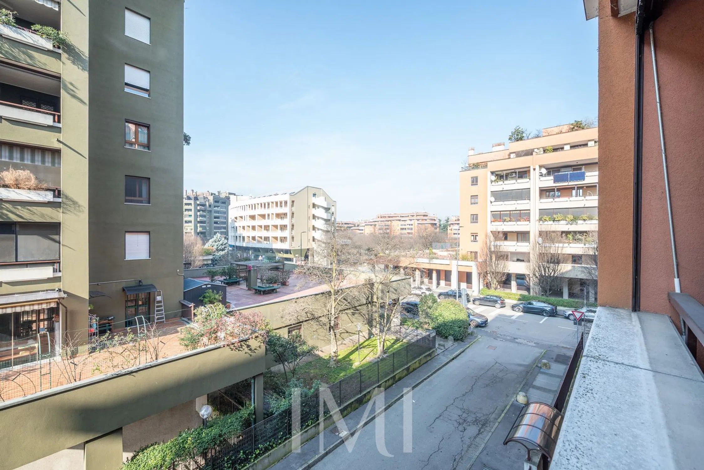 Trilocale in via Giuseppe Tomaselli, 1 - Photo 3