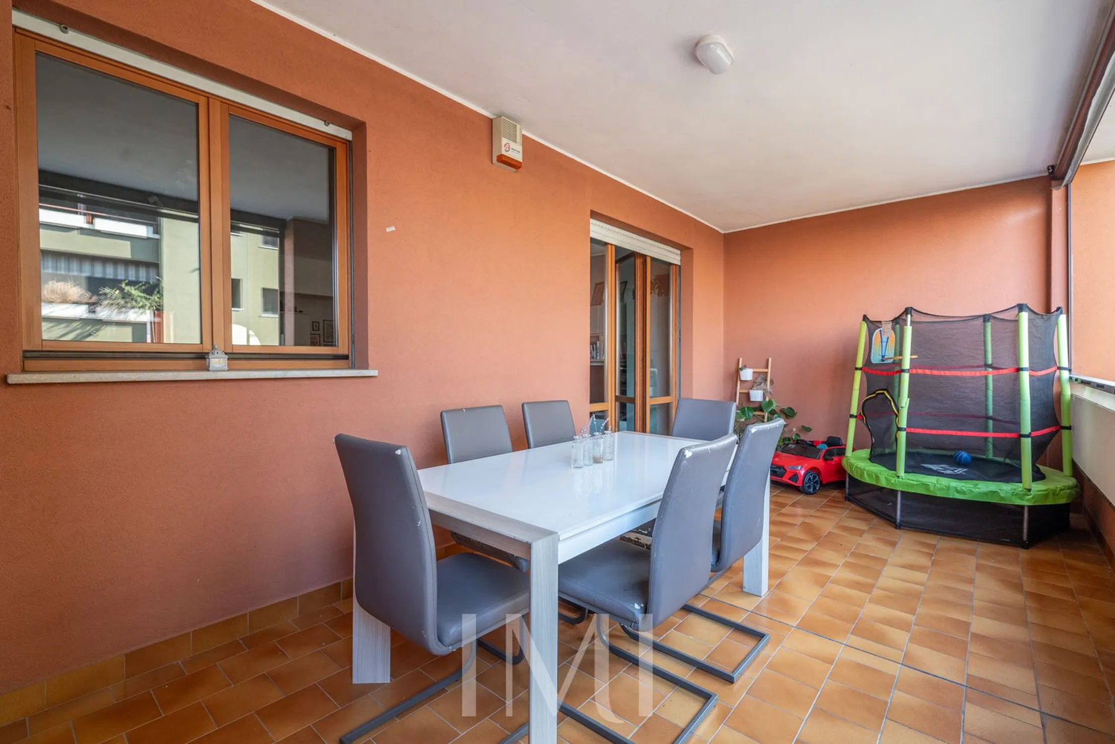Trilocale in via Giuseppe Tomaselli, 1 - Photo 6
