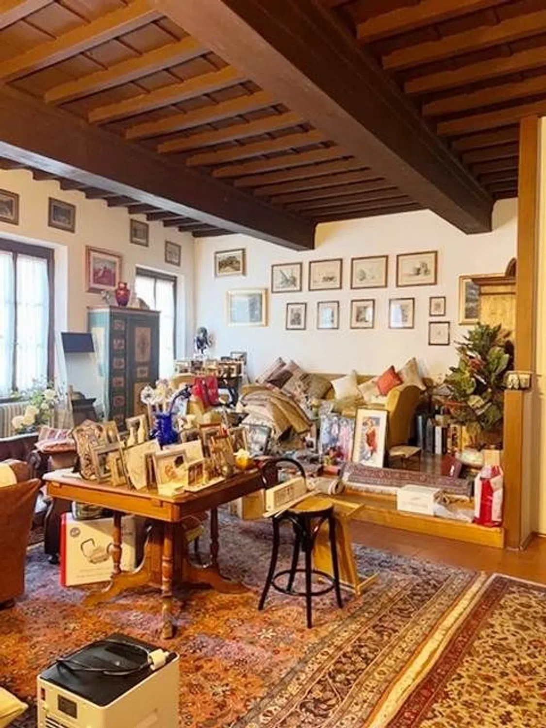 Quadrilocale in via dei Neri s.n.c. - Photo 2
