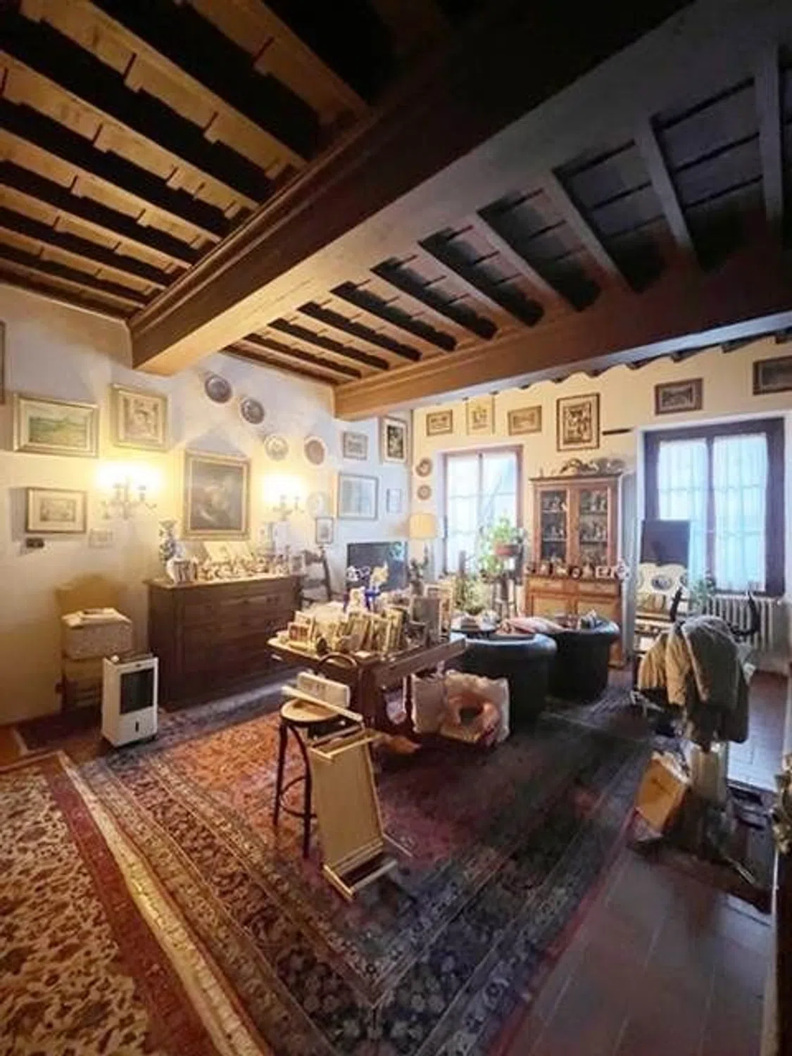 Quadrilocale in via dei Neri s.n.c. - Photo 3