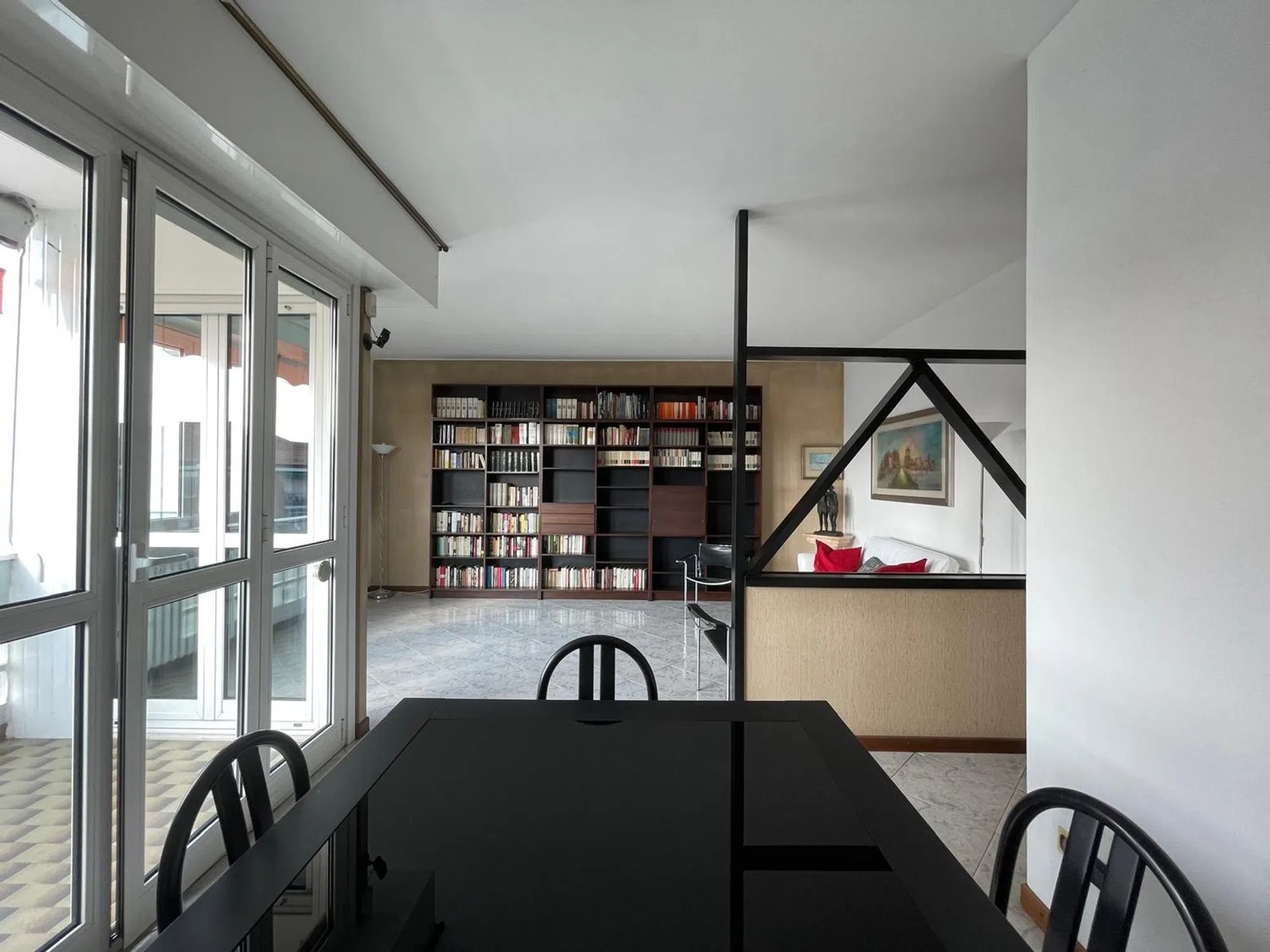 Attico in via Palmaria, 1 - Photo 7