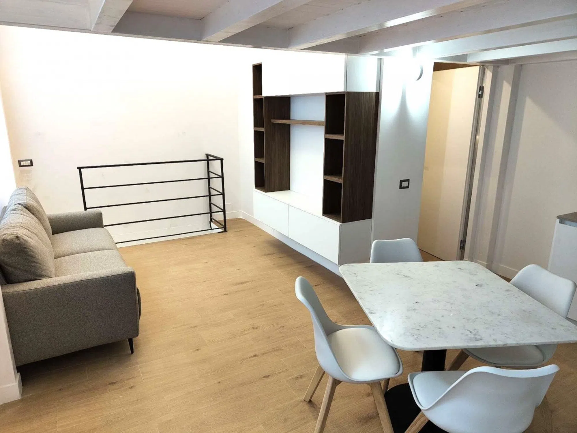Trilocale in via Don Giuseppe Andreoli s.n.c. - Photo 3
