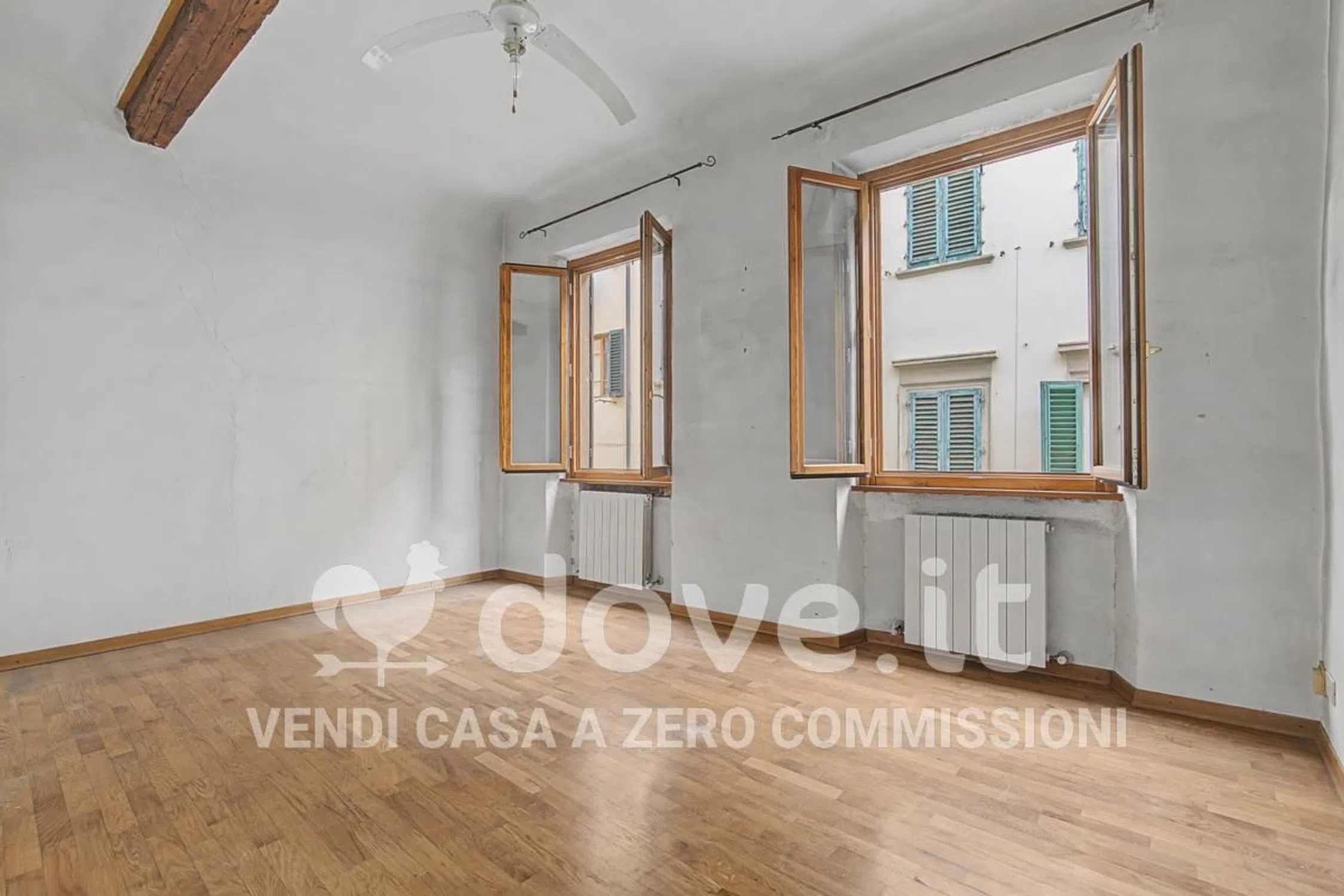 Bilocale in via del Campuccio, 39 - Photo 2
