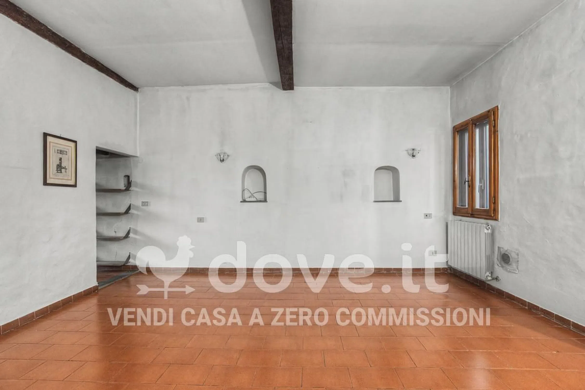Bilocale in via del Campuccio, 39 - Photo 12