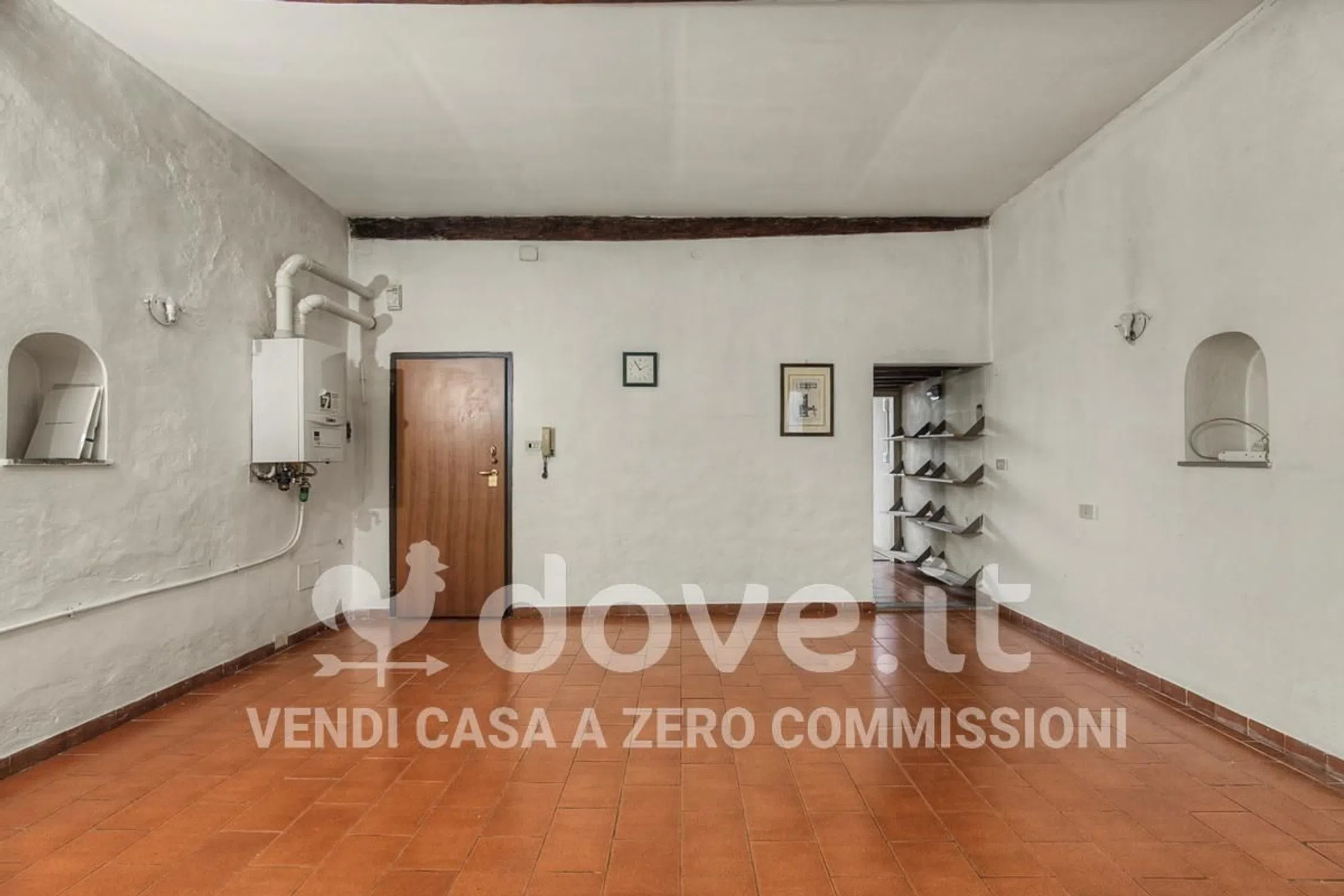 Bilocale in via del Campuccio, 39 - Photo 17
