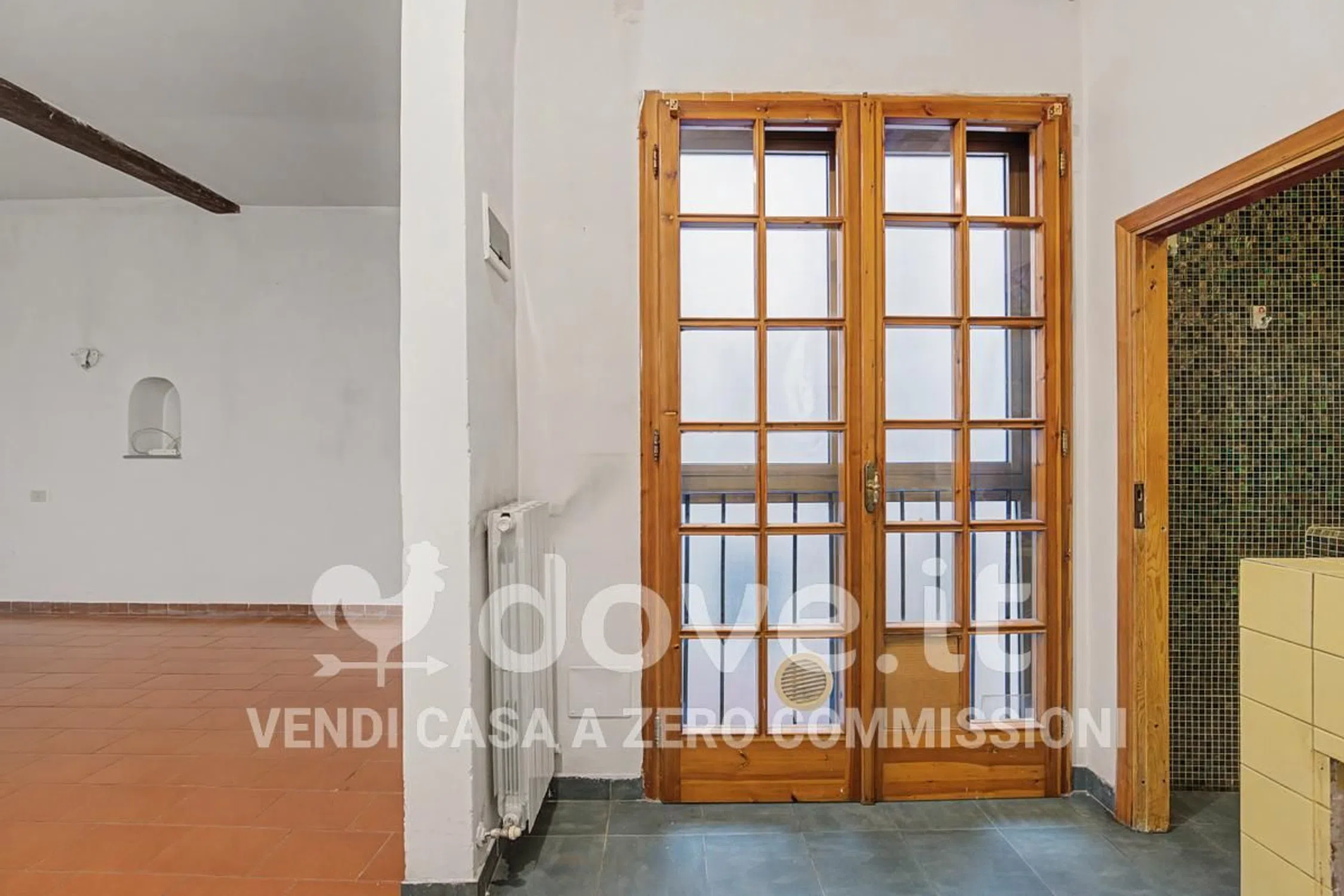 Bilocale in via del Campuccio, 39 - Photo 19
