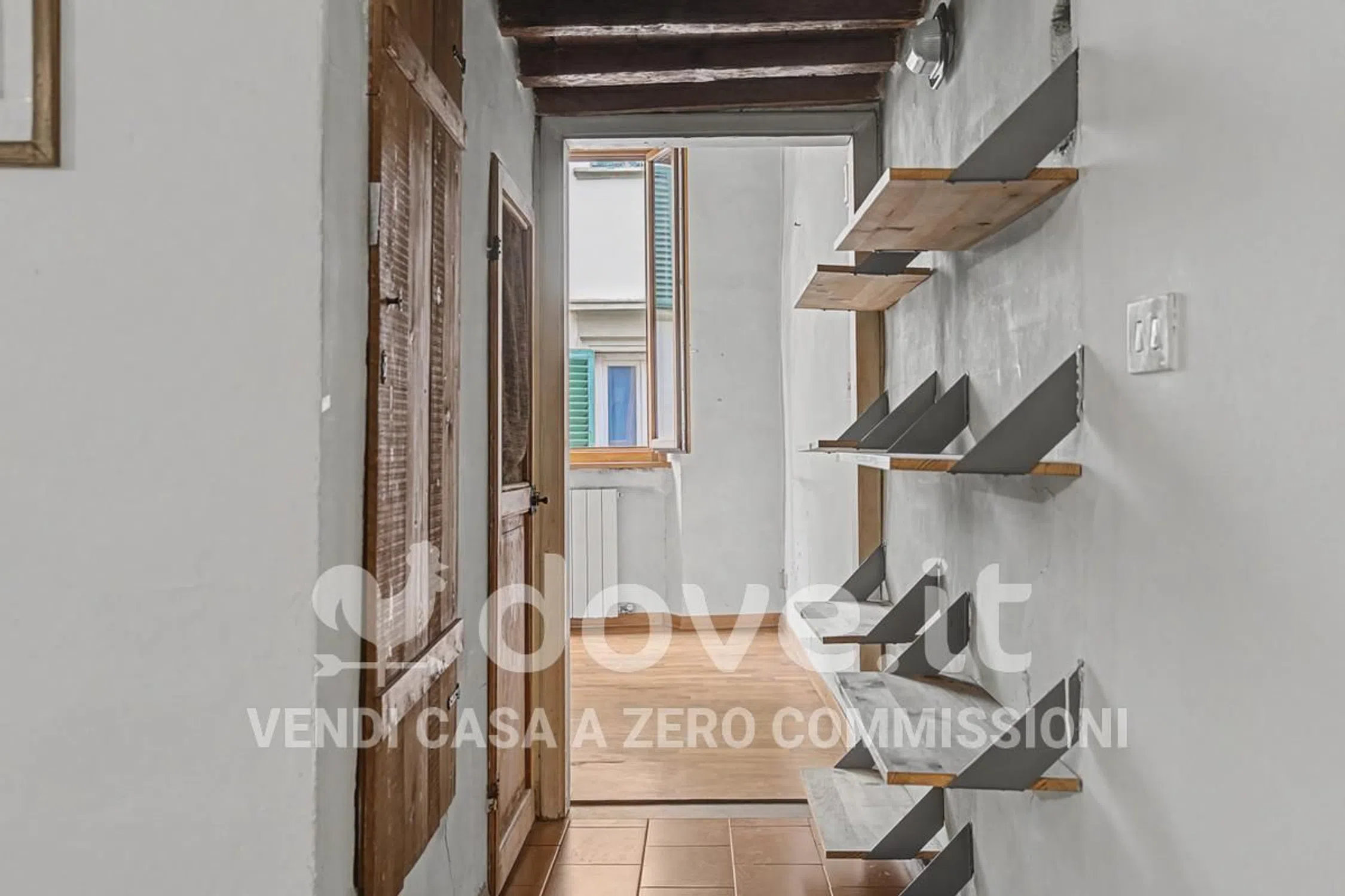 Bilocale in via del Campuccio, 39 - Photo 20