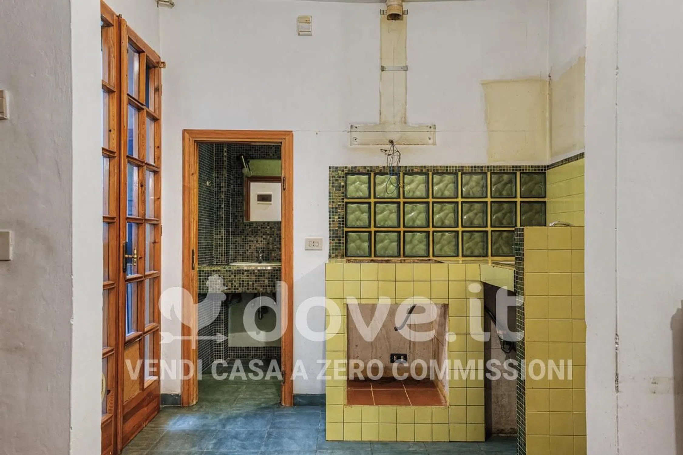 Bilocale in via del Campuccio, 39 - Photo 3