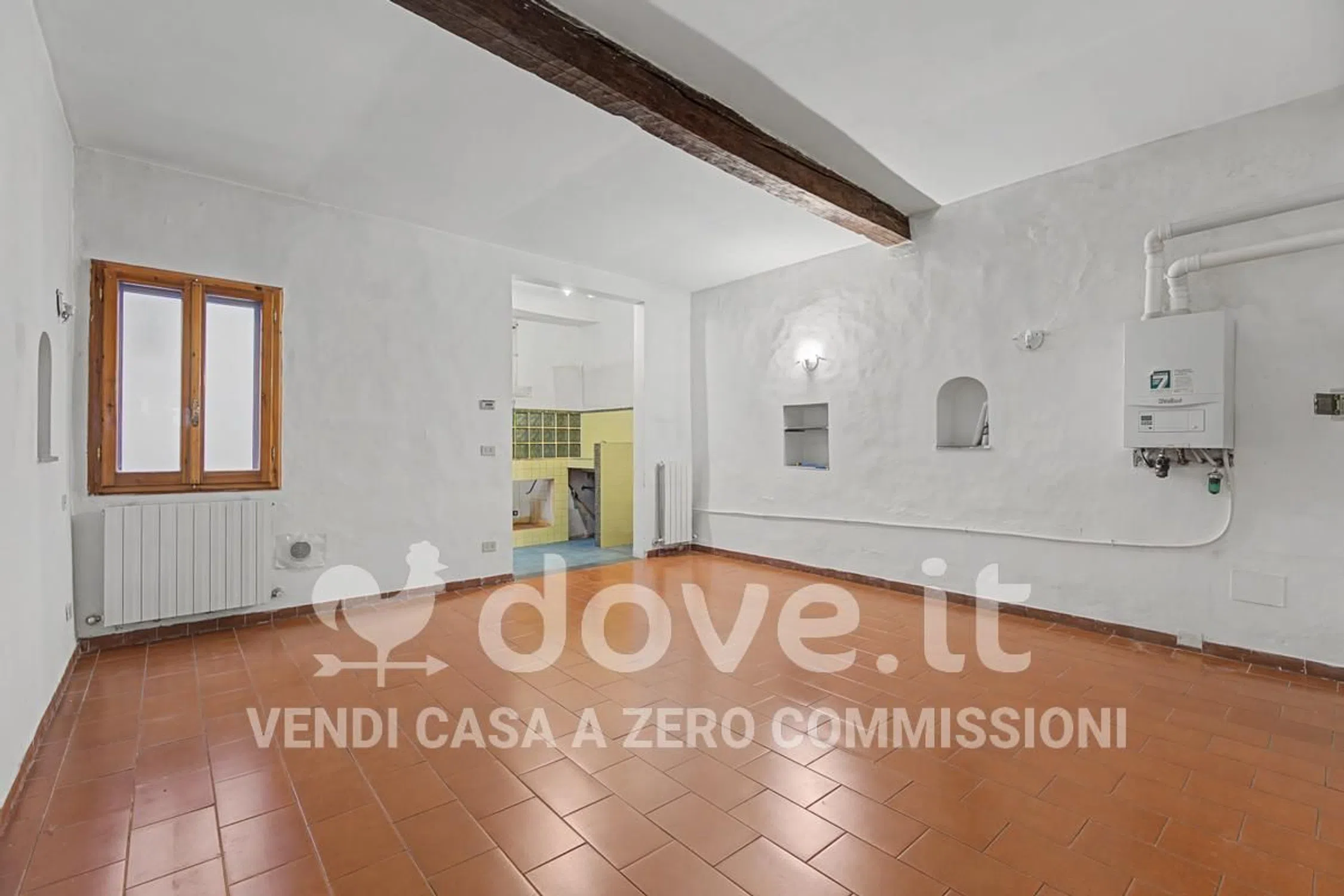 Bilocale in via del Campuccio, 39 - Photo 5