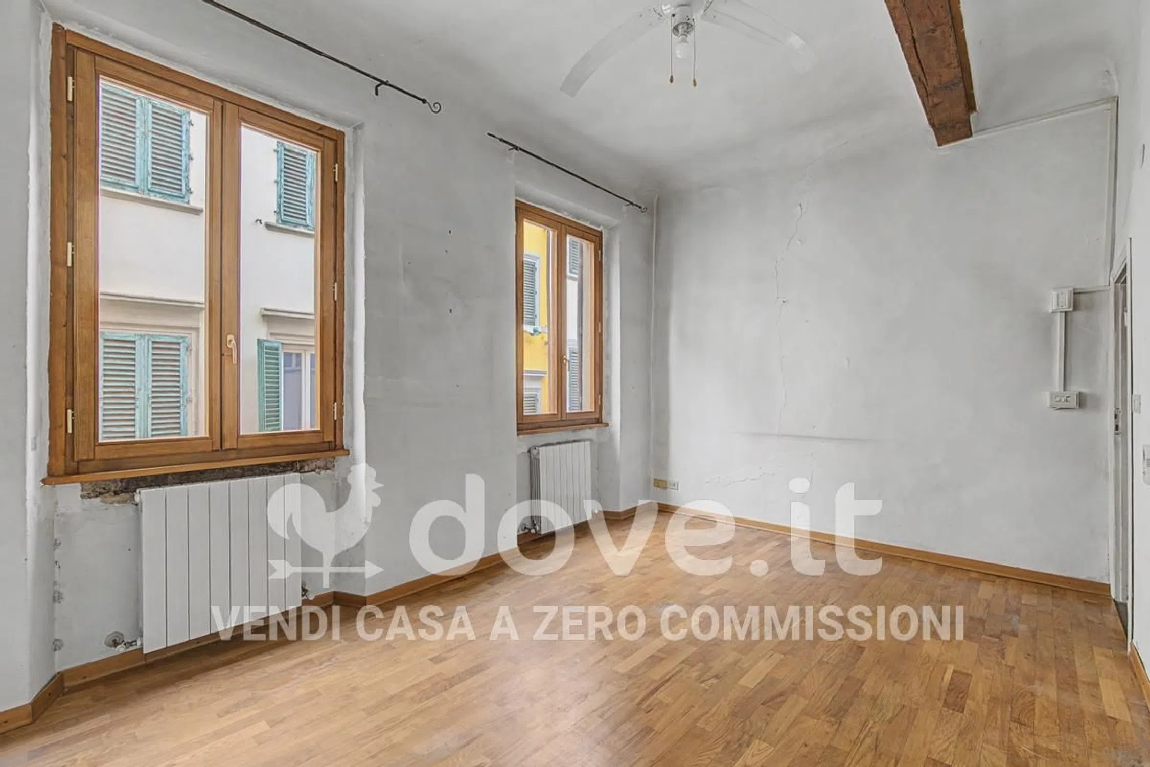 Bilocale in via del Campuccio, 39 - Photo 6