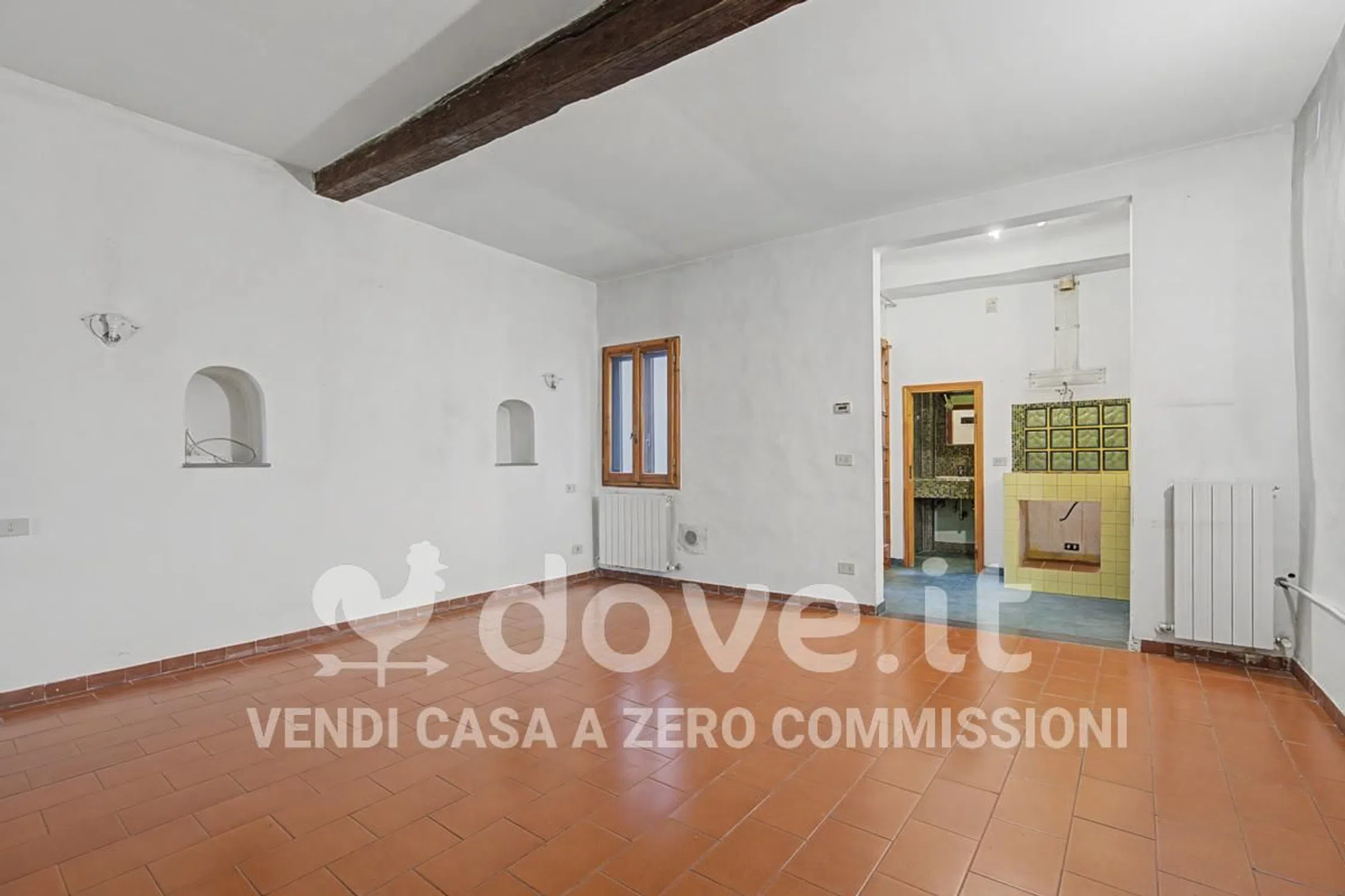 Bilocale in via del Campuccio, 39 - Photo 9