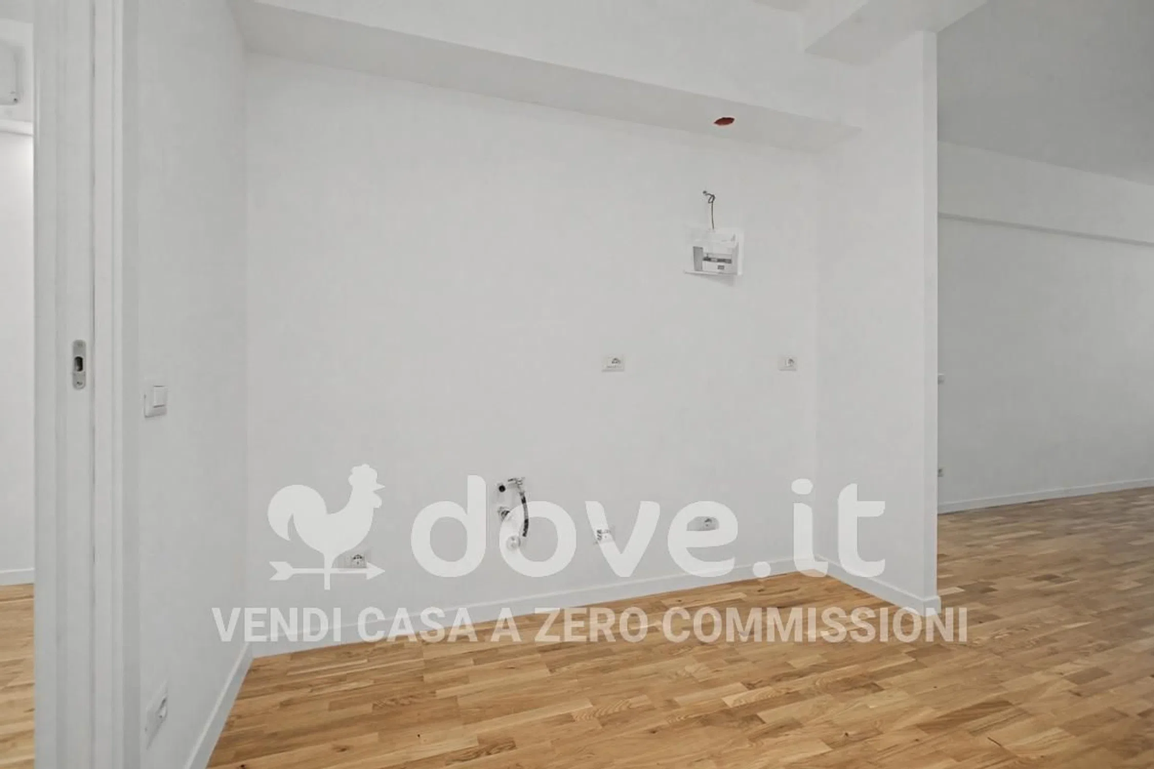 Bilocale in piazza Aspromonte, 29 - Photo 16