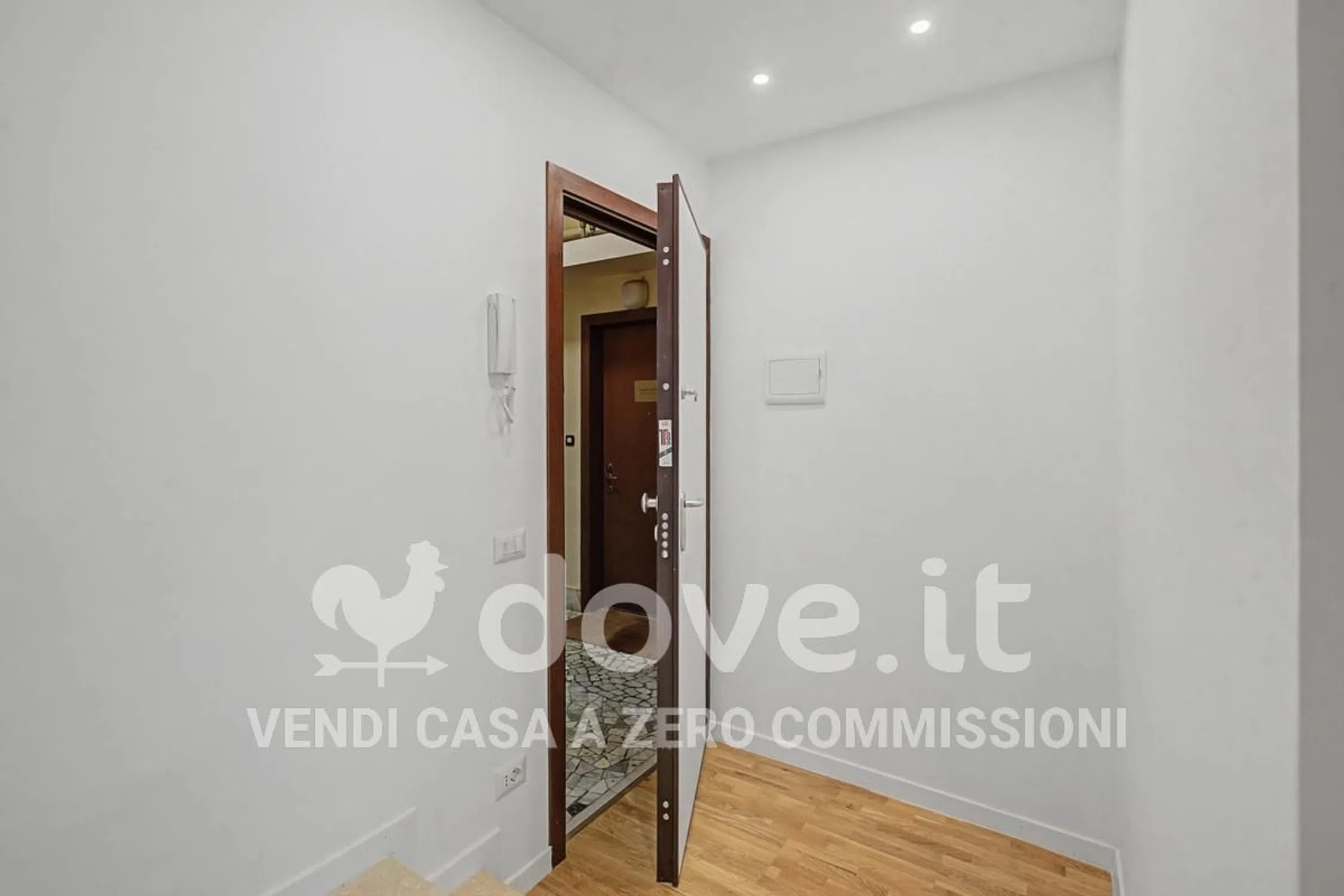 Bilocale in piazza Aspromonte, 29 - Photo 18