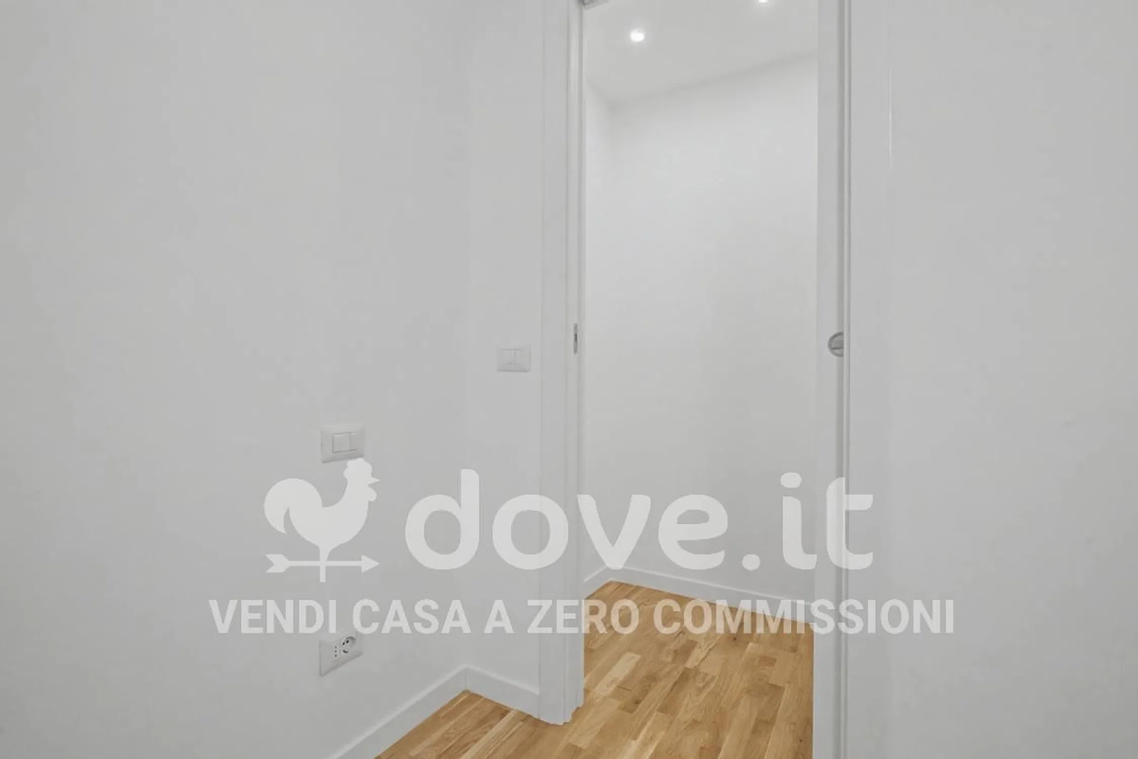 Bilocale in piazza Aspromonte, 29 - Photo 5