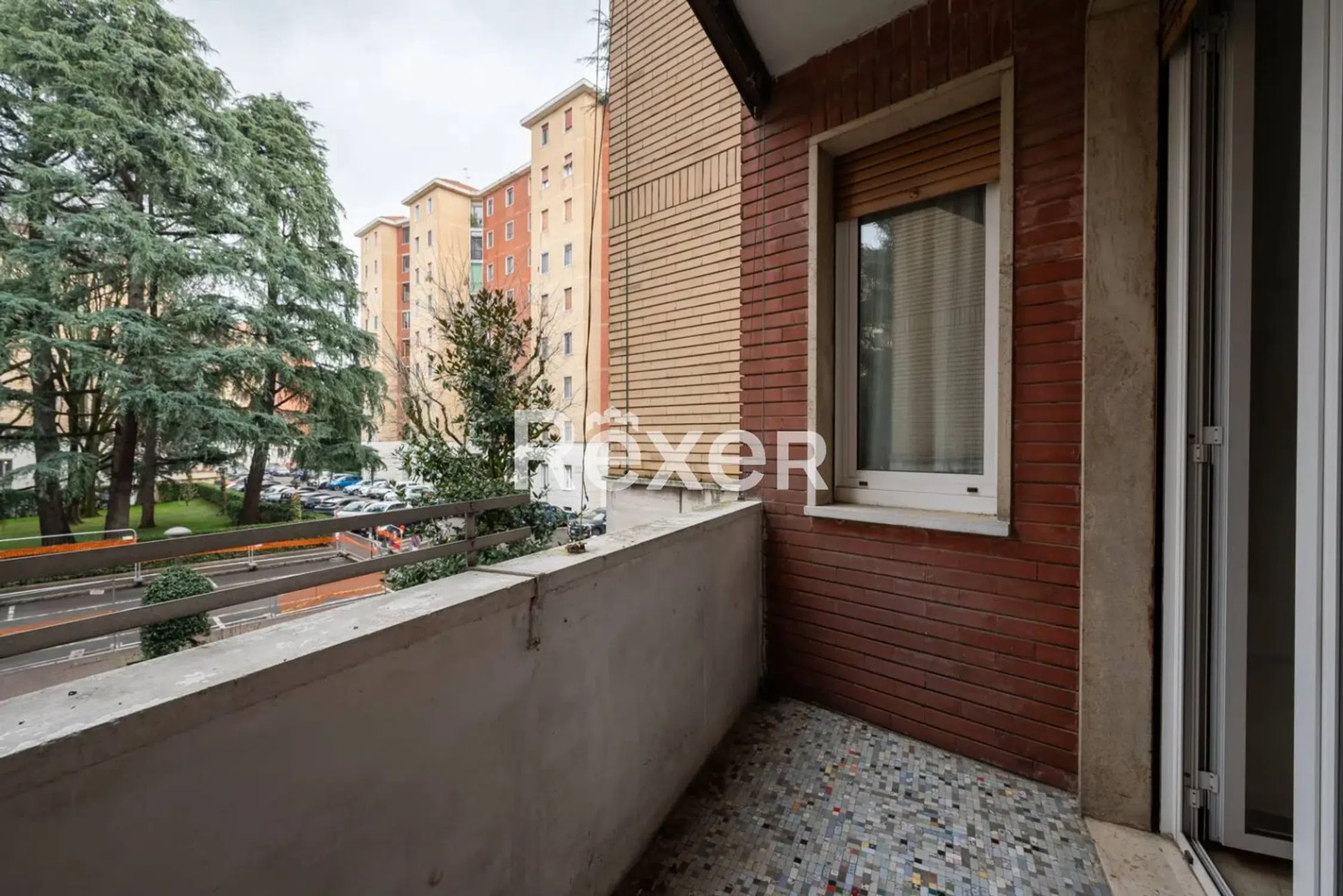 Trilocale in via Privata Pietro Ogliari, 6 - Photo 20