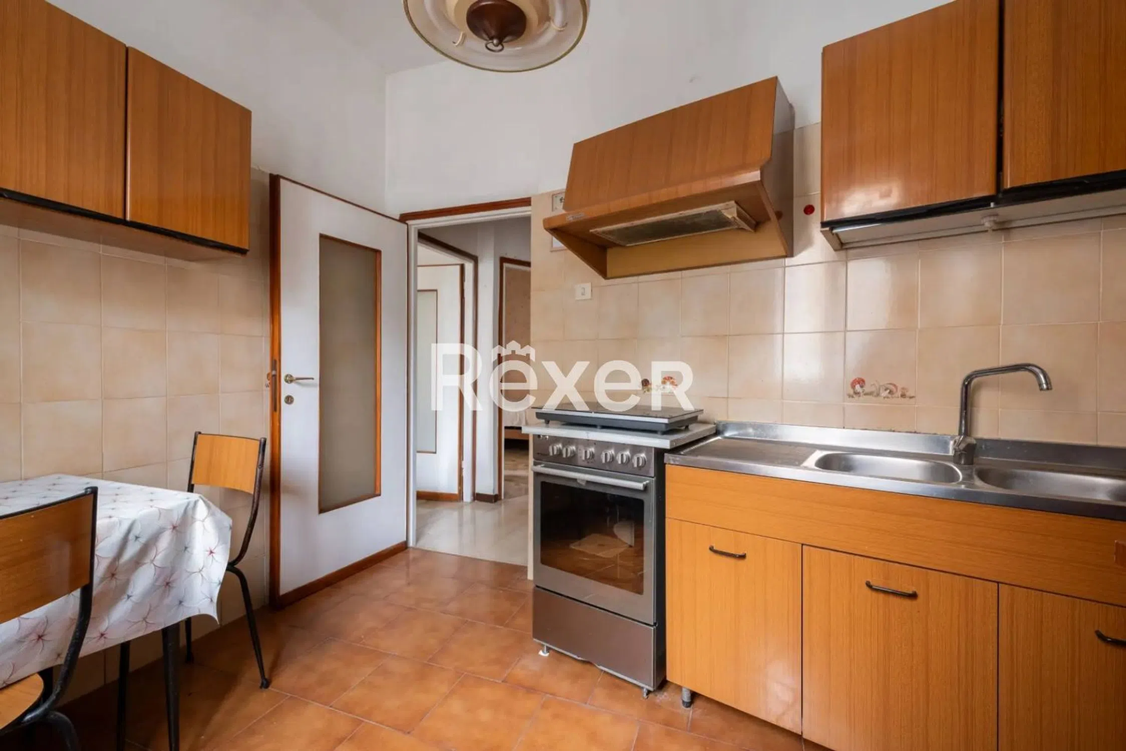 Trilocale in via Privata Pietro Ogliari, 6 - Photo 8
