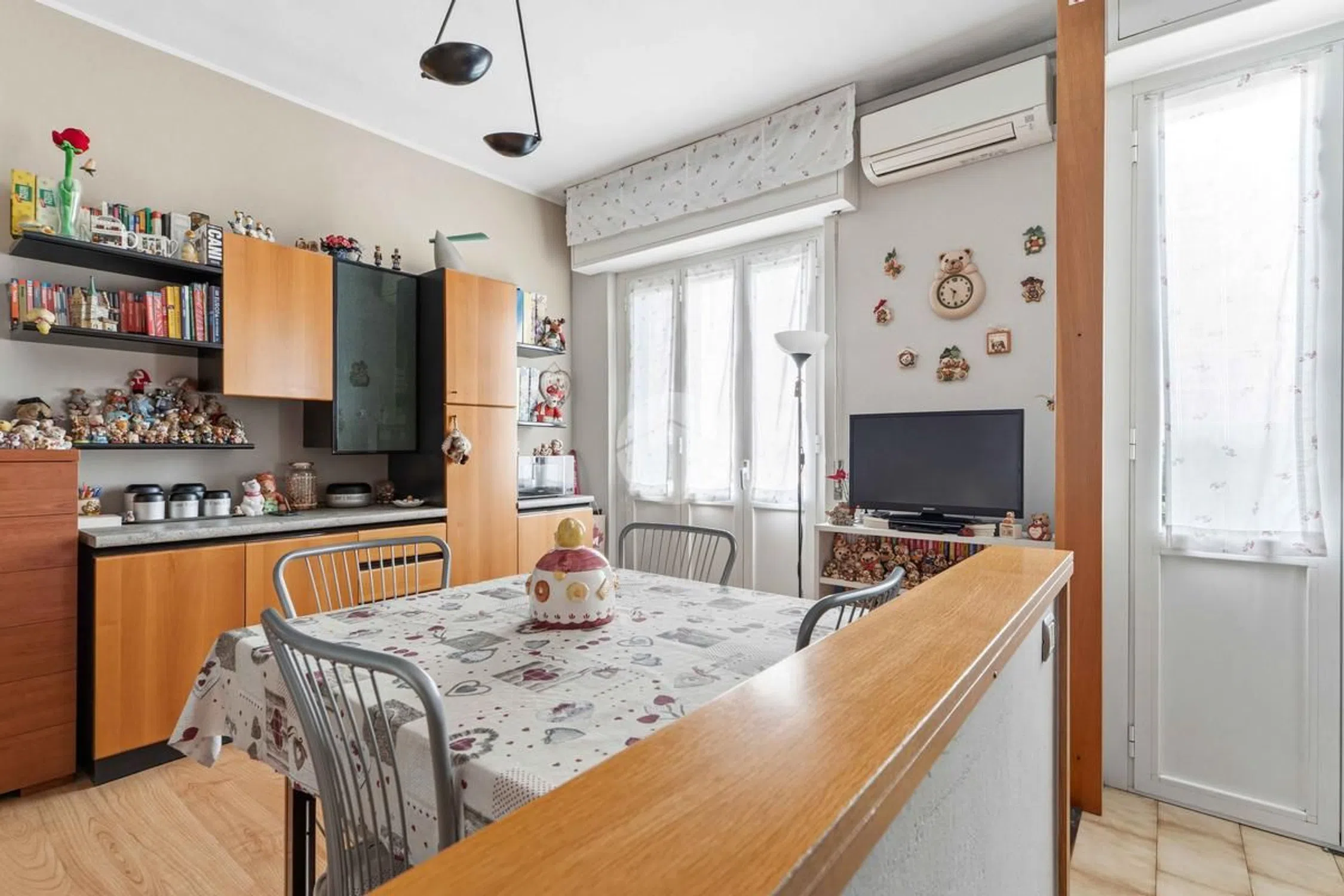Trilocale in via Manduria, 102 - Photo 4