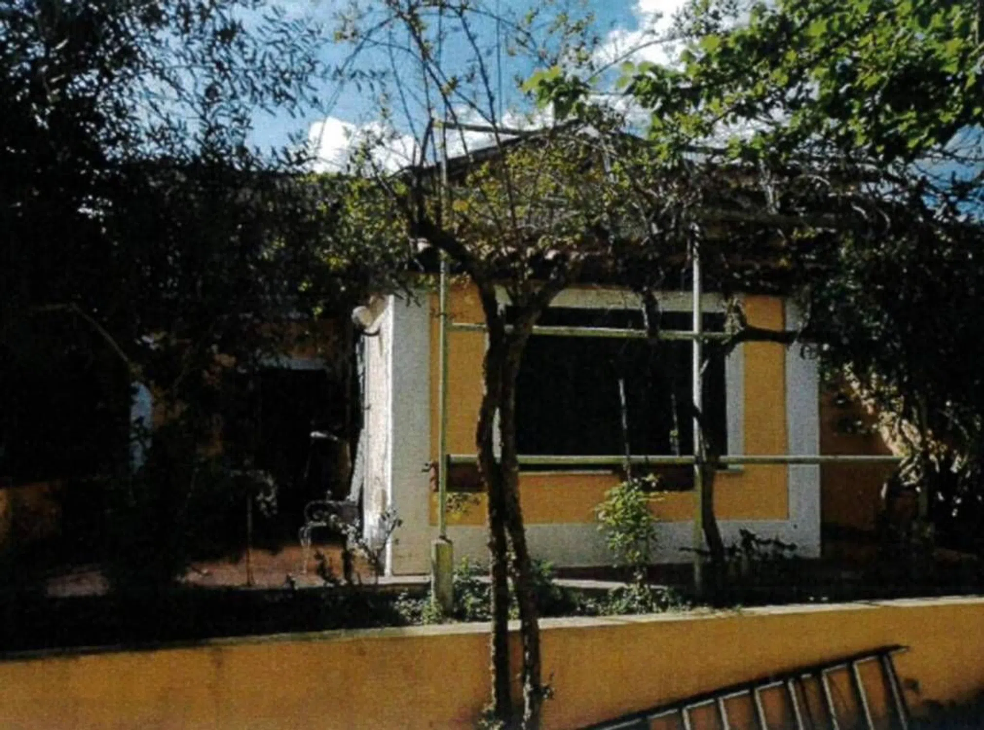 Quadrilocale in vicolo di Vigna Mangani - Photo 1