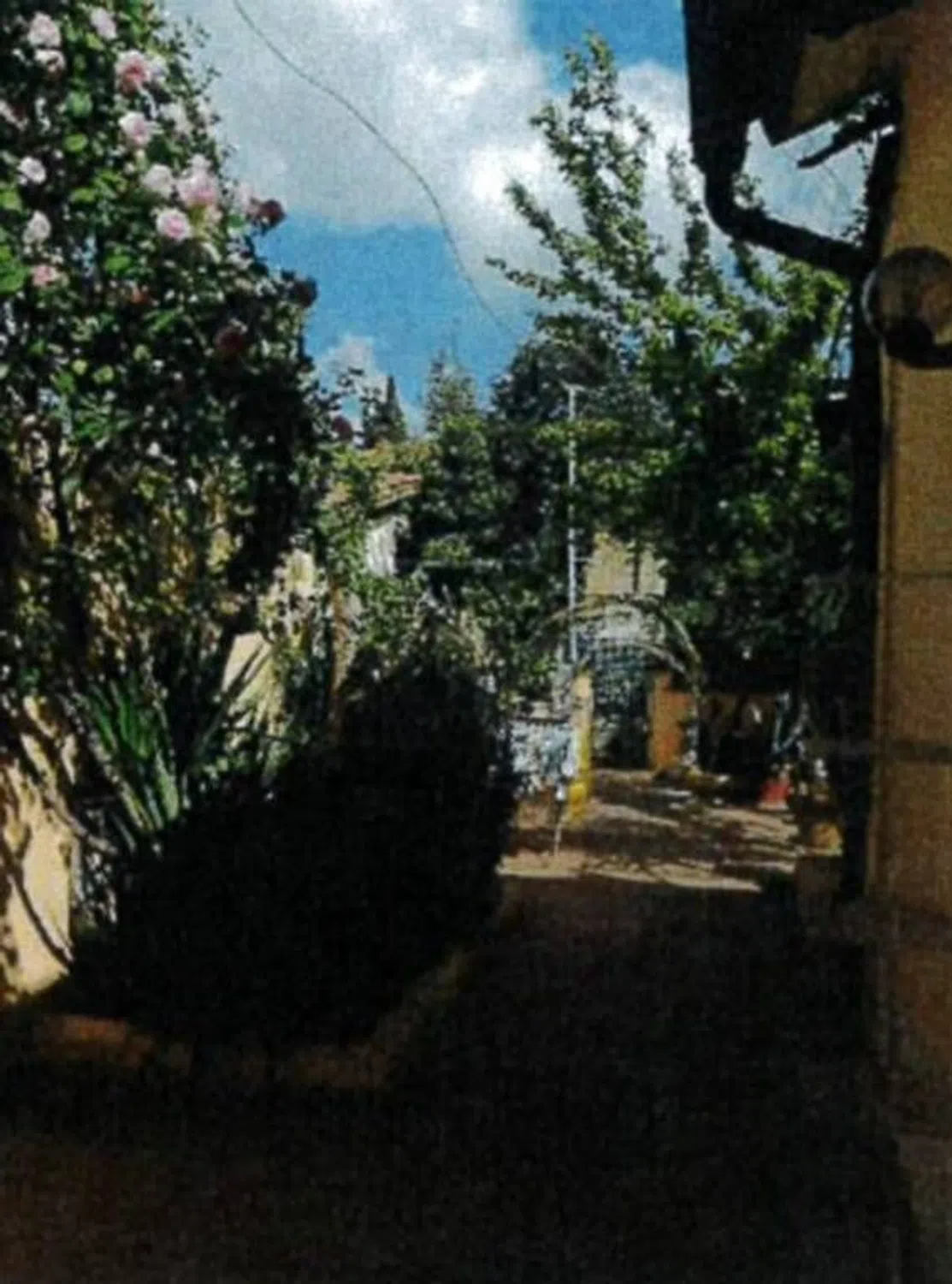 Quadrilocale in vicolo di Vigna Mangani - Photo 7