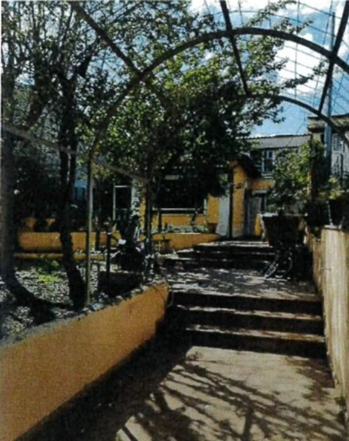 Quadrilocale in vicolo di Vigna Mangani - Photo 8