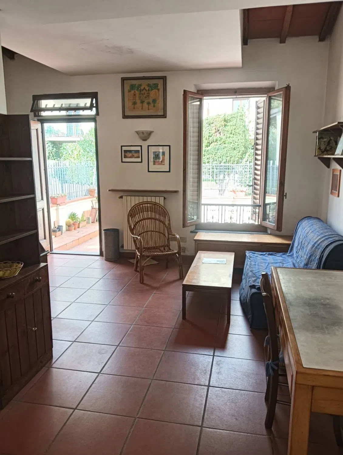 Casa indipendente in via Pier Fortunato Calvi, 40 - Photo 3