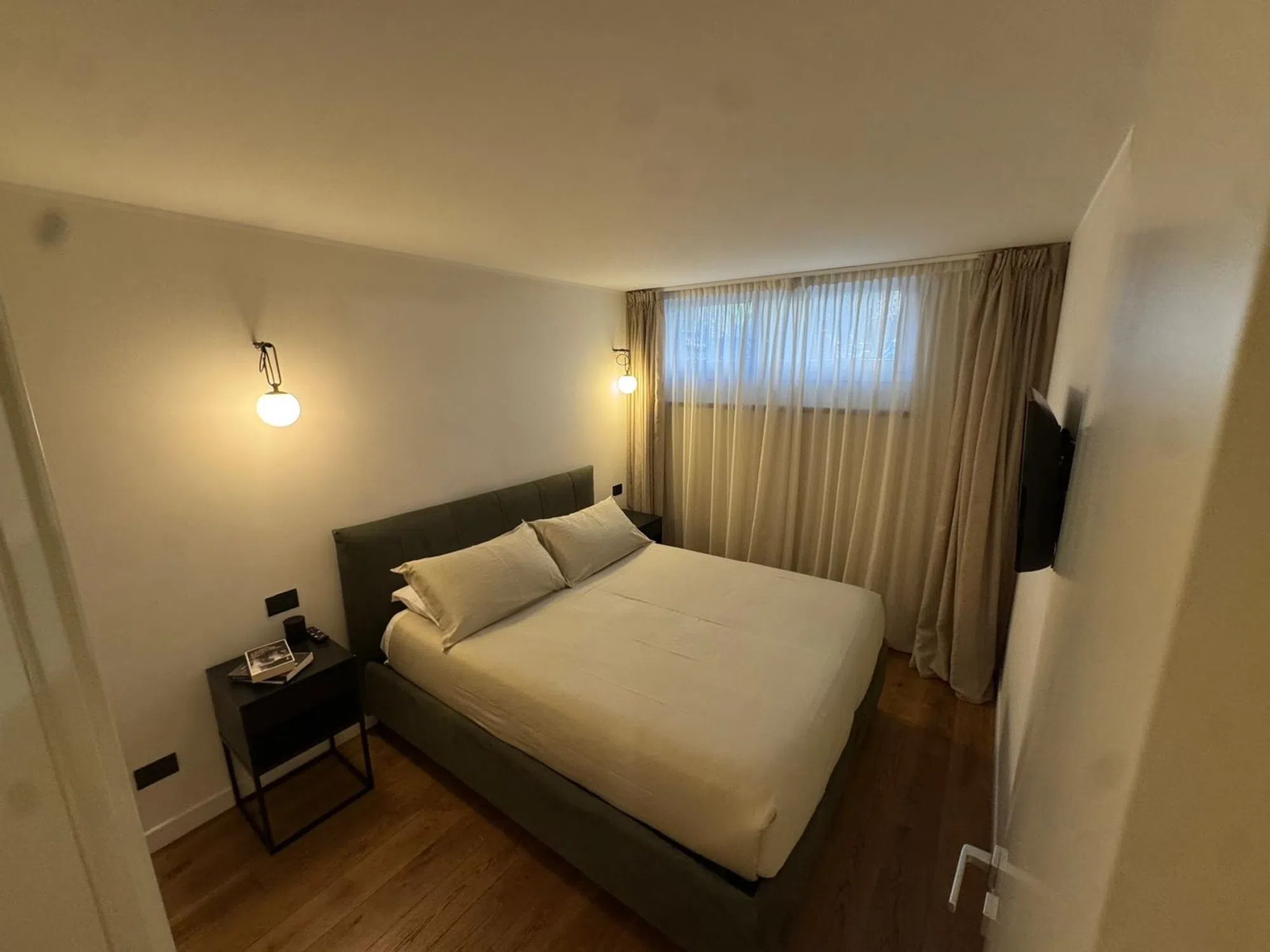 Appartamento su due piani in via Carlo Armellini, 1 - Photo 18