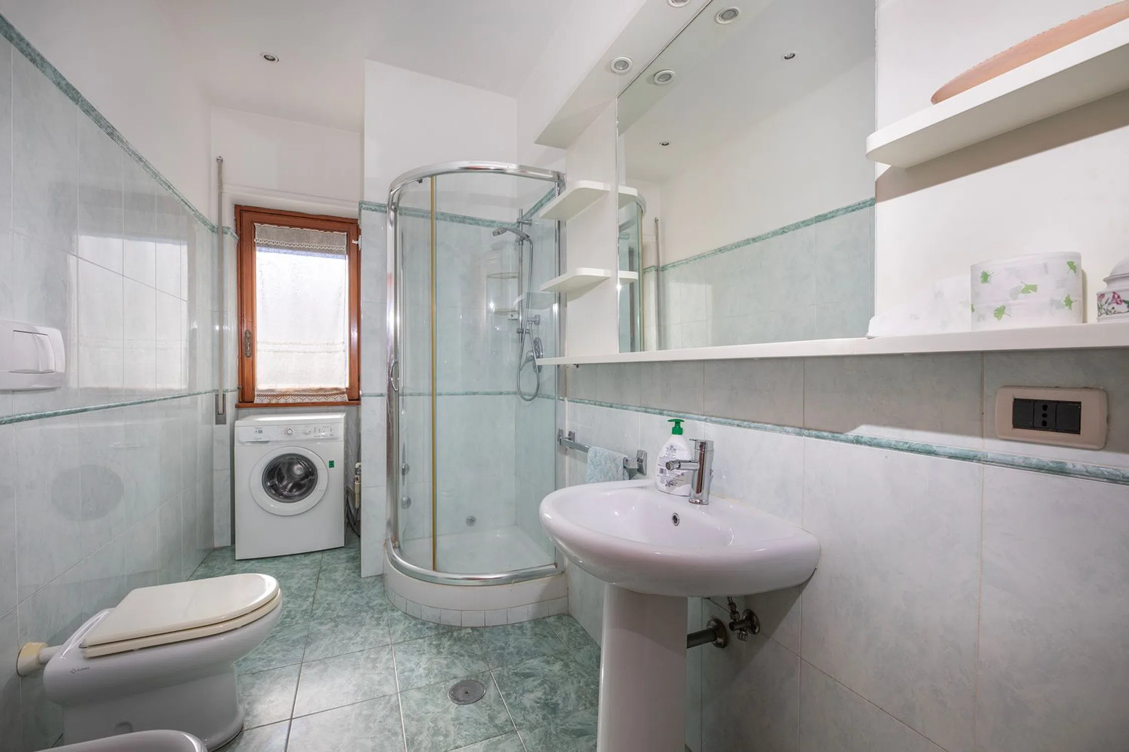Attico in via dei Faggella, 30 - Photo 18
