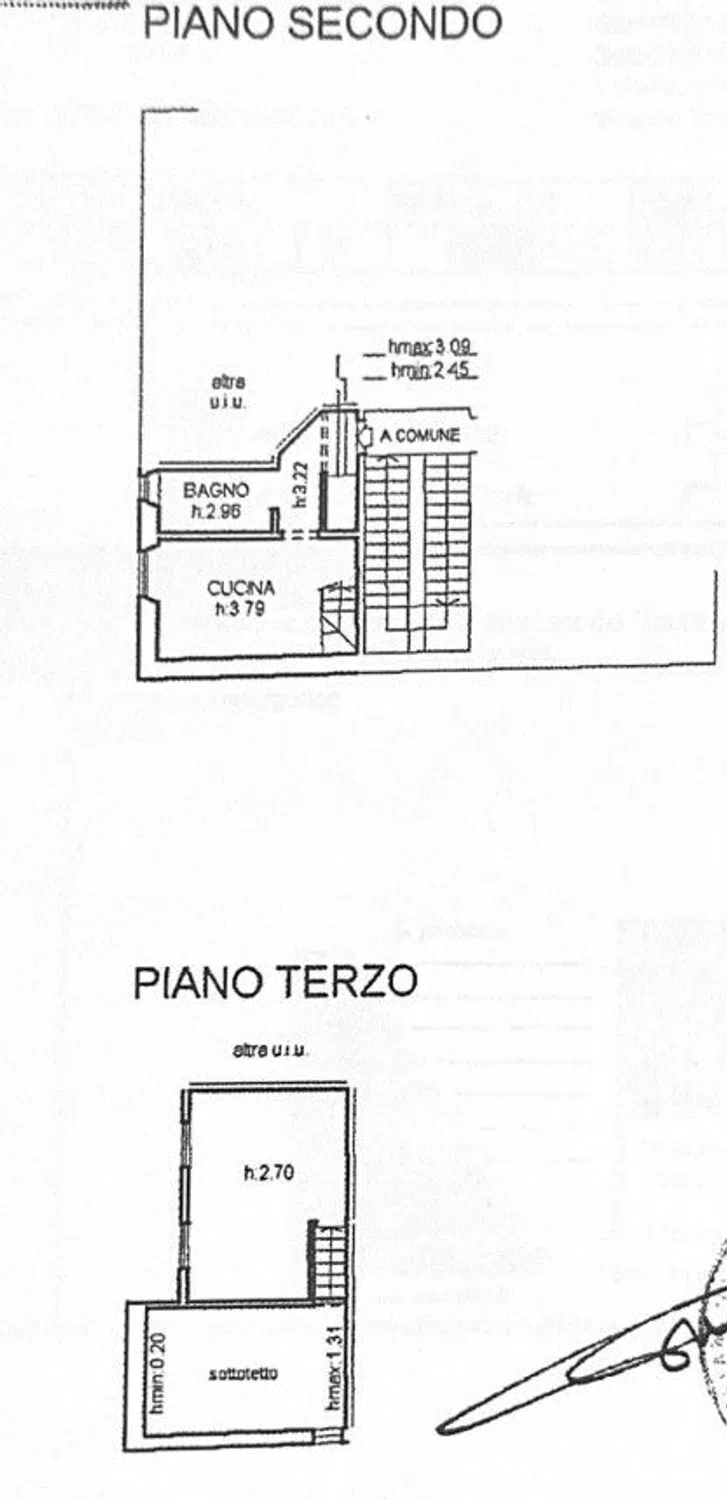 Bilocale in via Guglielmo Marconi s.n.c. - Photo 10