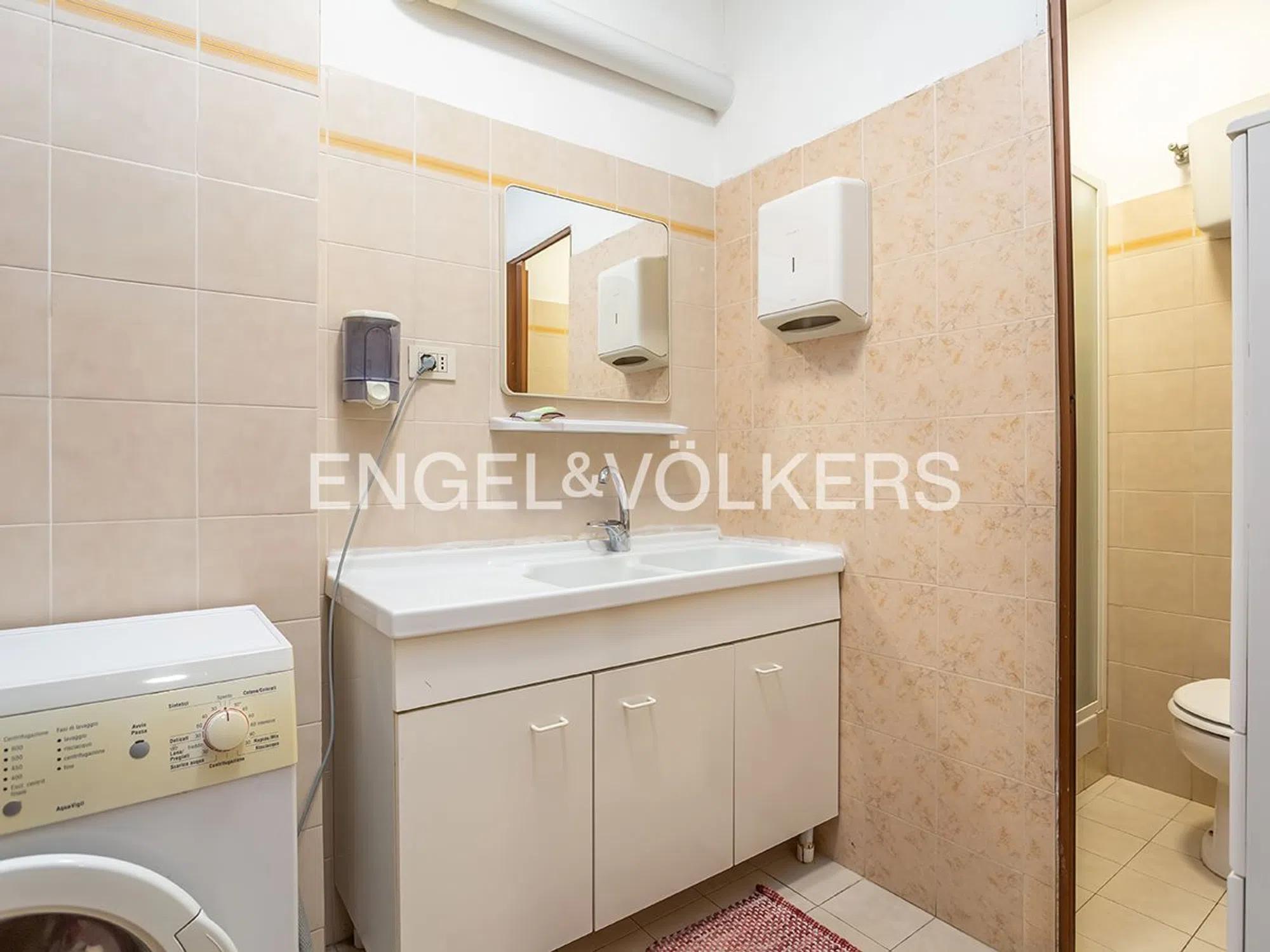 Appartamento in viale Battista Bardanzellu s.n.c. - Photo 12