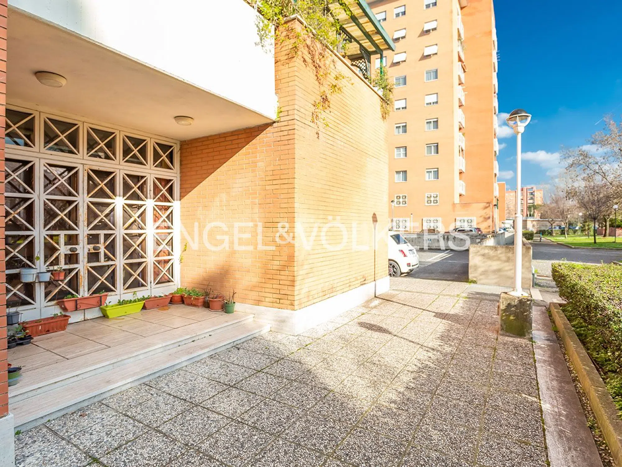 Appartamento in viale Battista Bardanzellu s.n.c. - Photo 15
