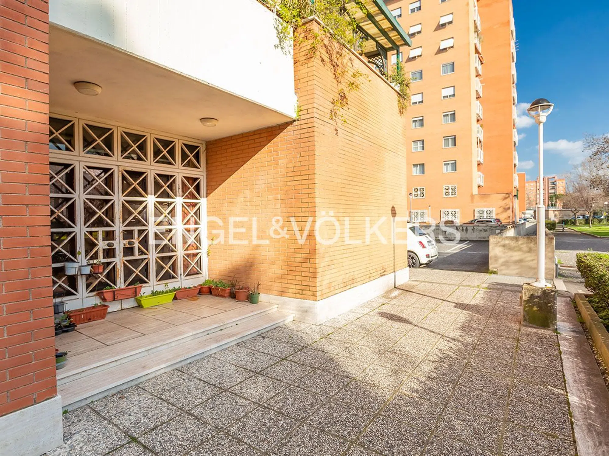 Appartamento in viale Battista Bardanzellu s.n.c. - Photo 17