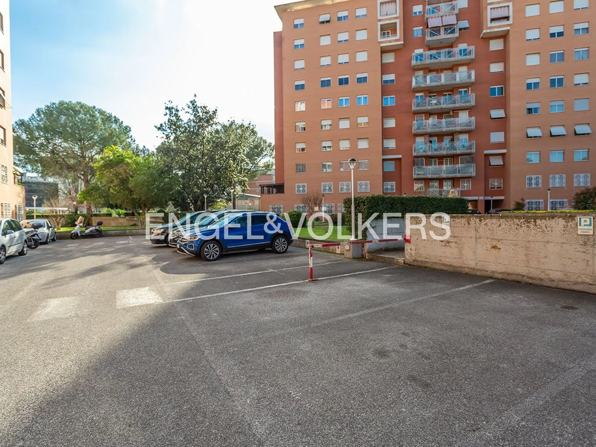 Appartamento in viale Battista Bardanzellu s.n.c. - Photo 19