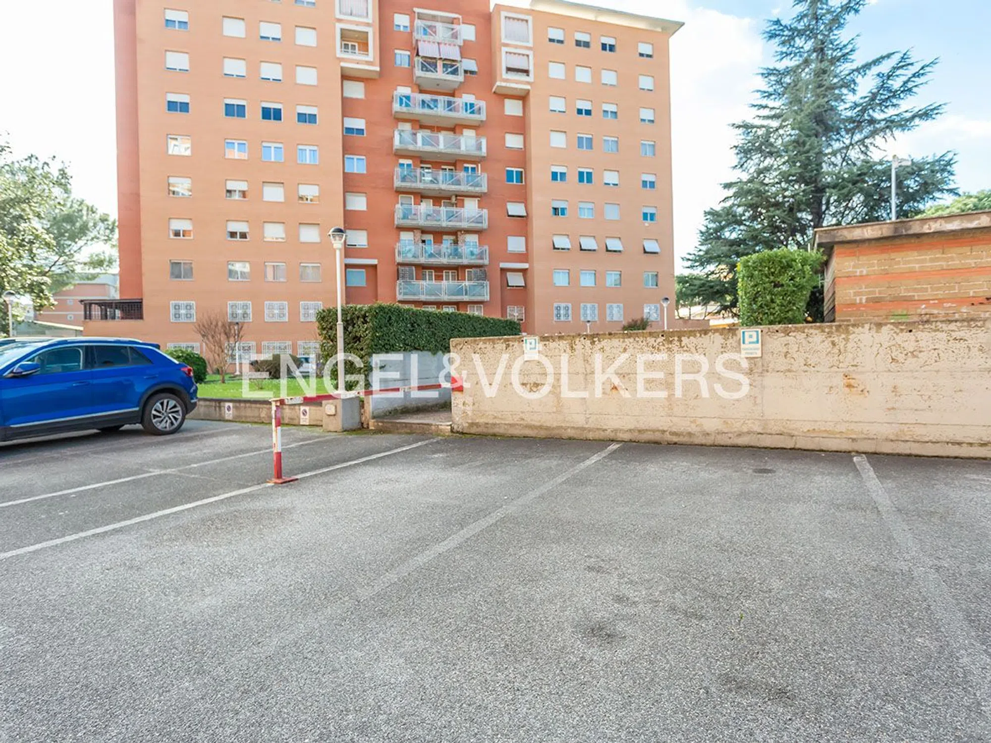 Appartamento in viale Battista Bardanzellu s.n.c. - Photo 20