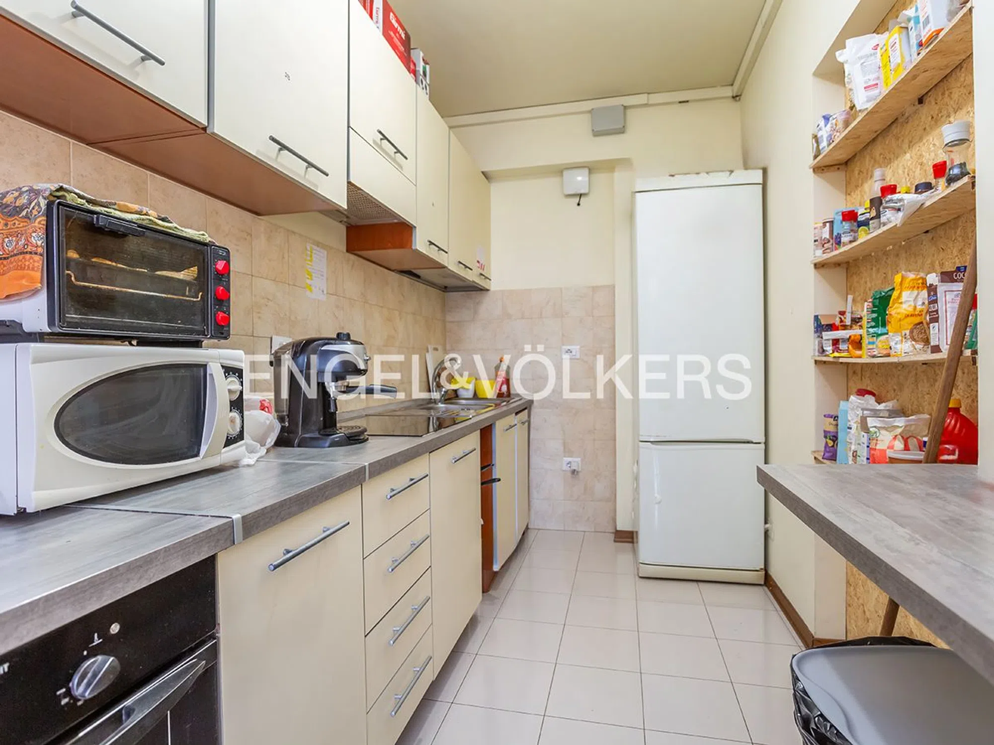 Appartamento in viale Battista Bardanzellu s.n.c. - Photo 7