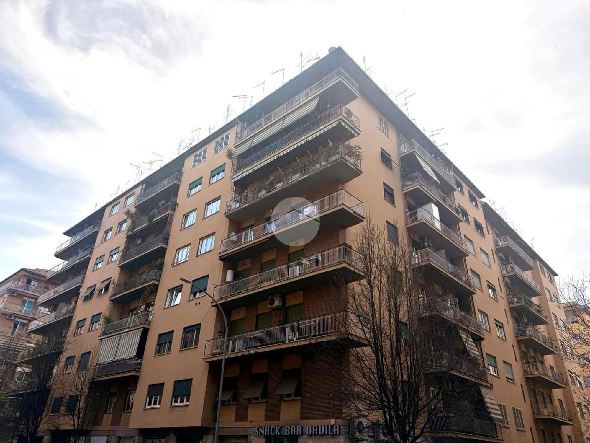 Quadrilocale in via Ludovico Pastor s.n.c. - Photo 2
