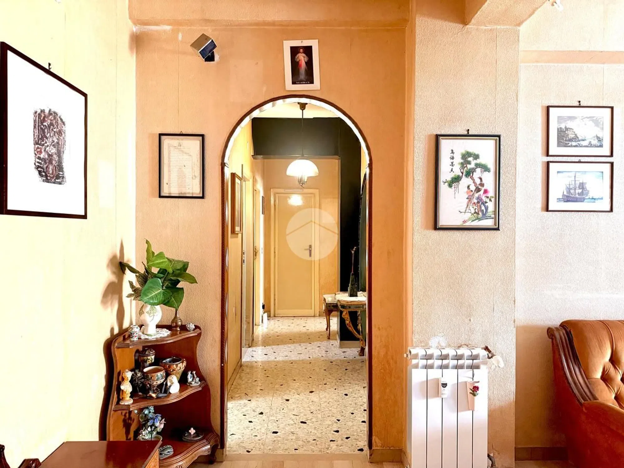 Quadrilocale in via Ludovico Pastor s.n.c. - Photo 11