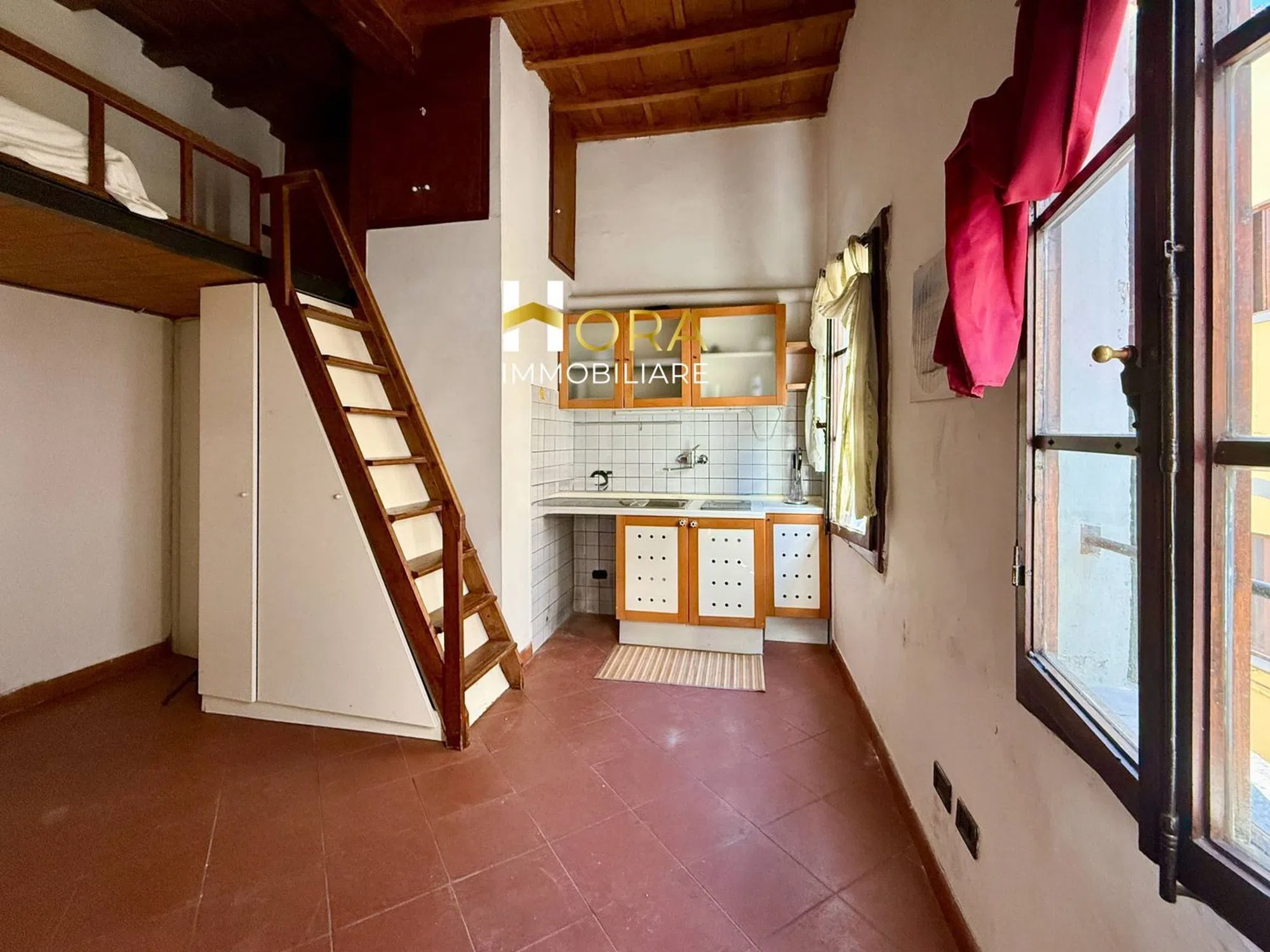 Monolocale in via di San Giuseppe, 36 - Photo 1