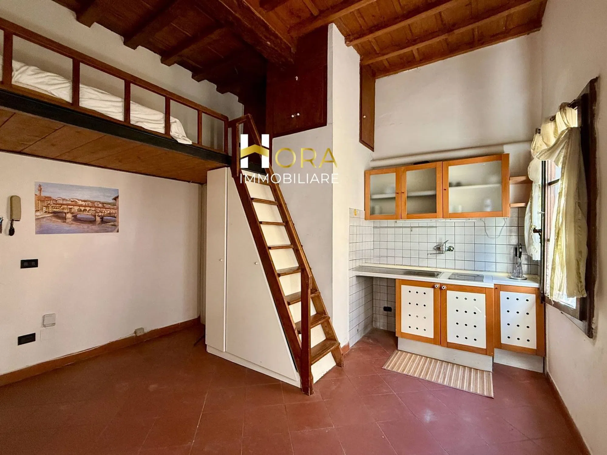 Monolocale in via di San Giuseppe, 36 - Photo 2