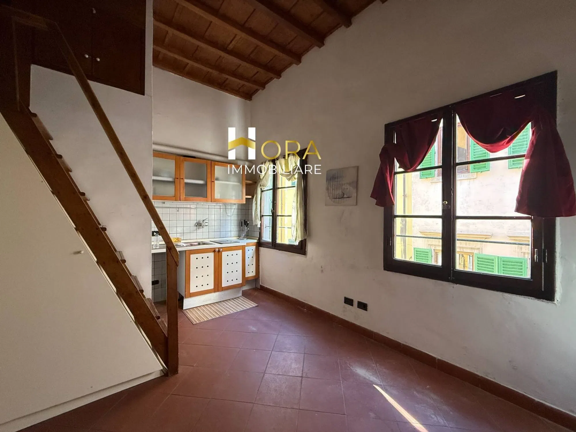 Monolocale in via di San Giuseppe, 36 - Photo 12