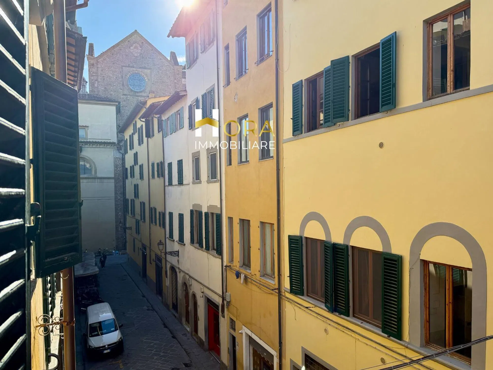 Monolocale in via di San Giuseppe, 36 - Photo 15