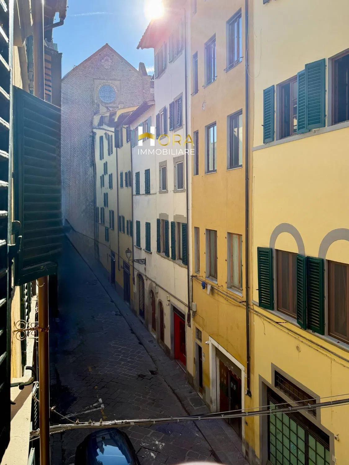 Monolocale in via di San Giuseppe, 36 - Photo 16