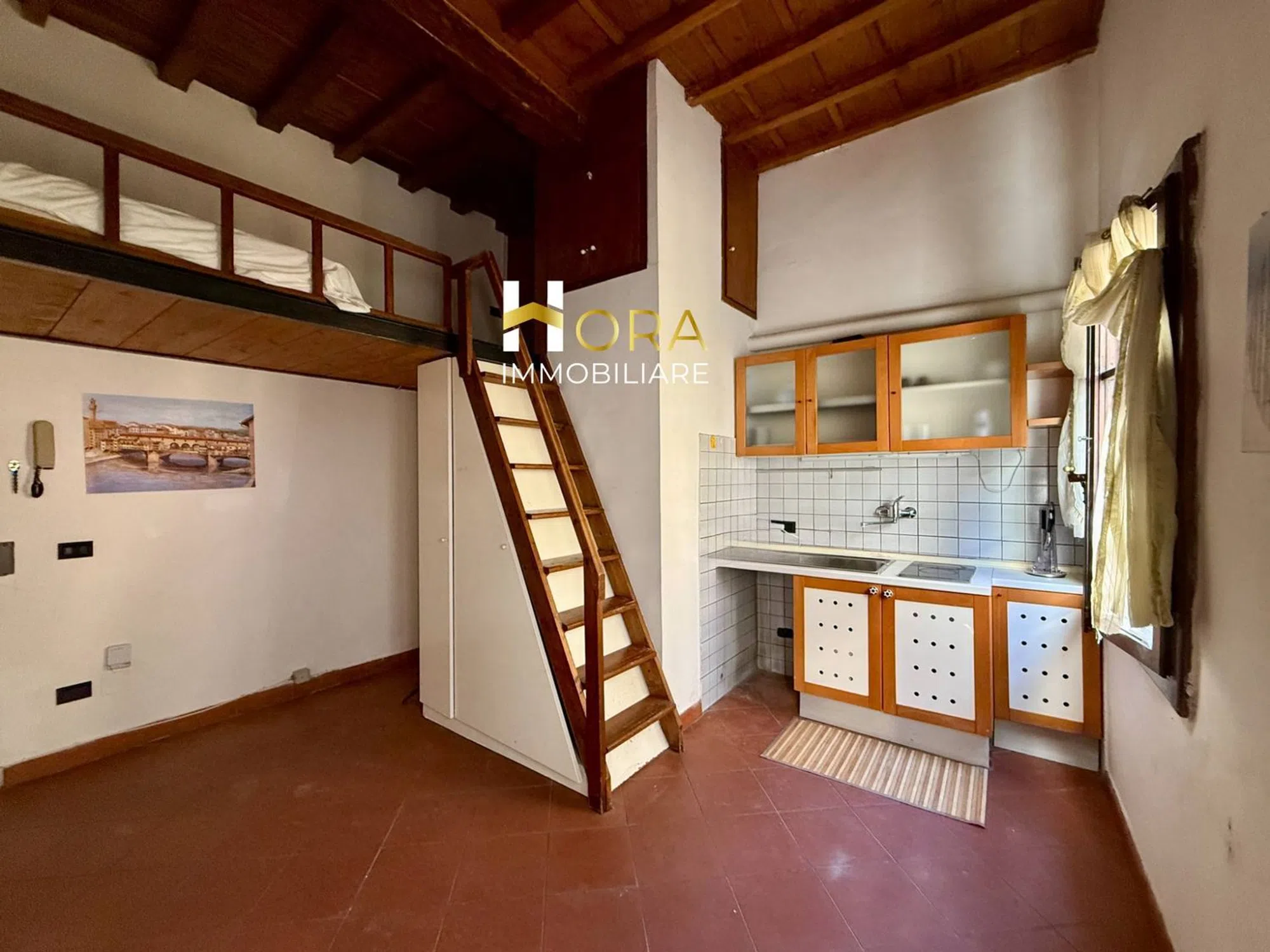Monolocale in via di San Giuseppe, 36 - Photo 17